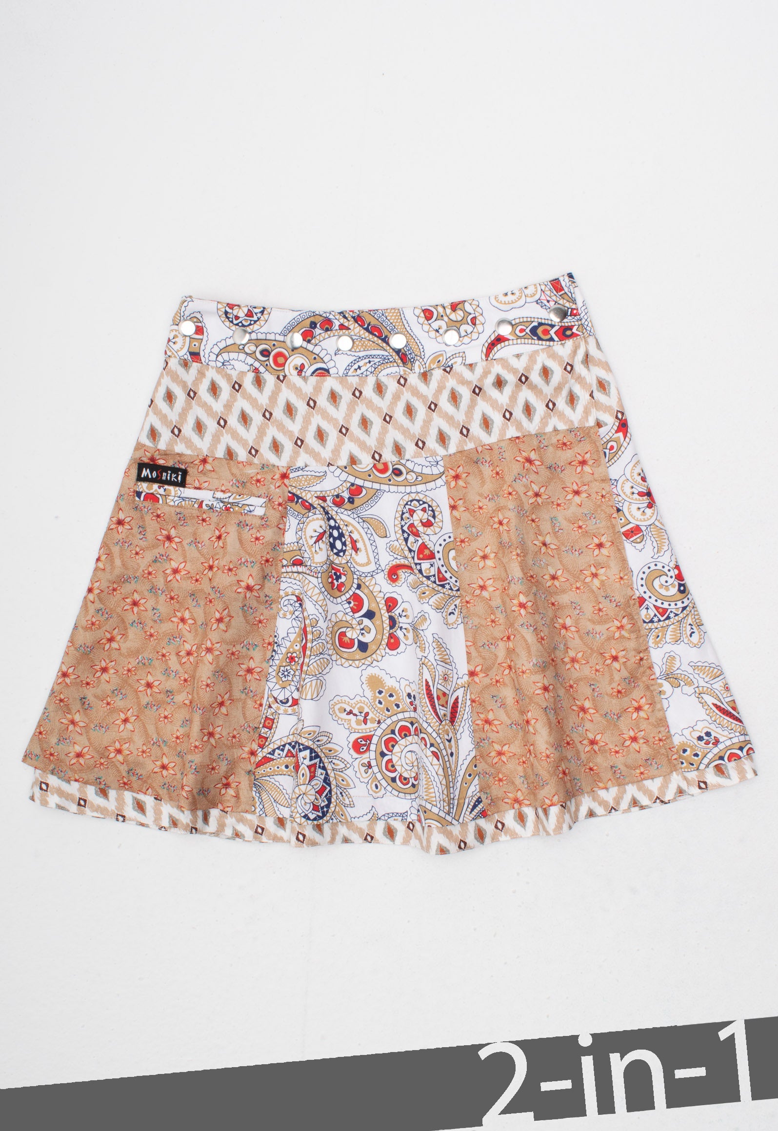 Hot Cookie 7 Cotton 45cm 33623
