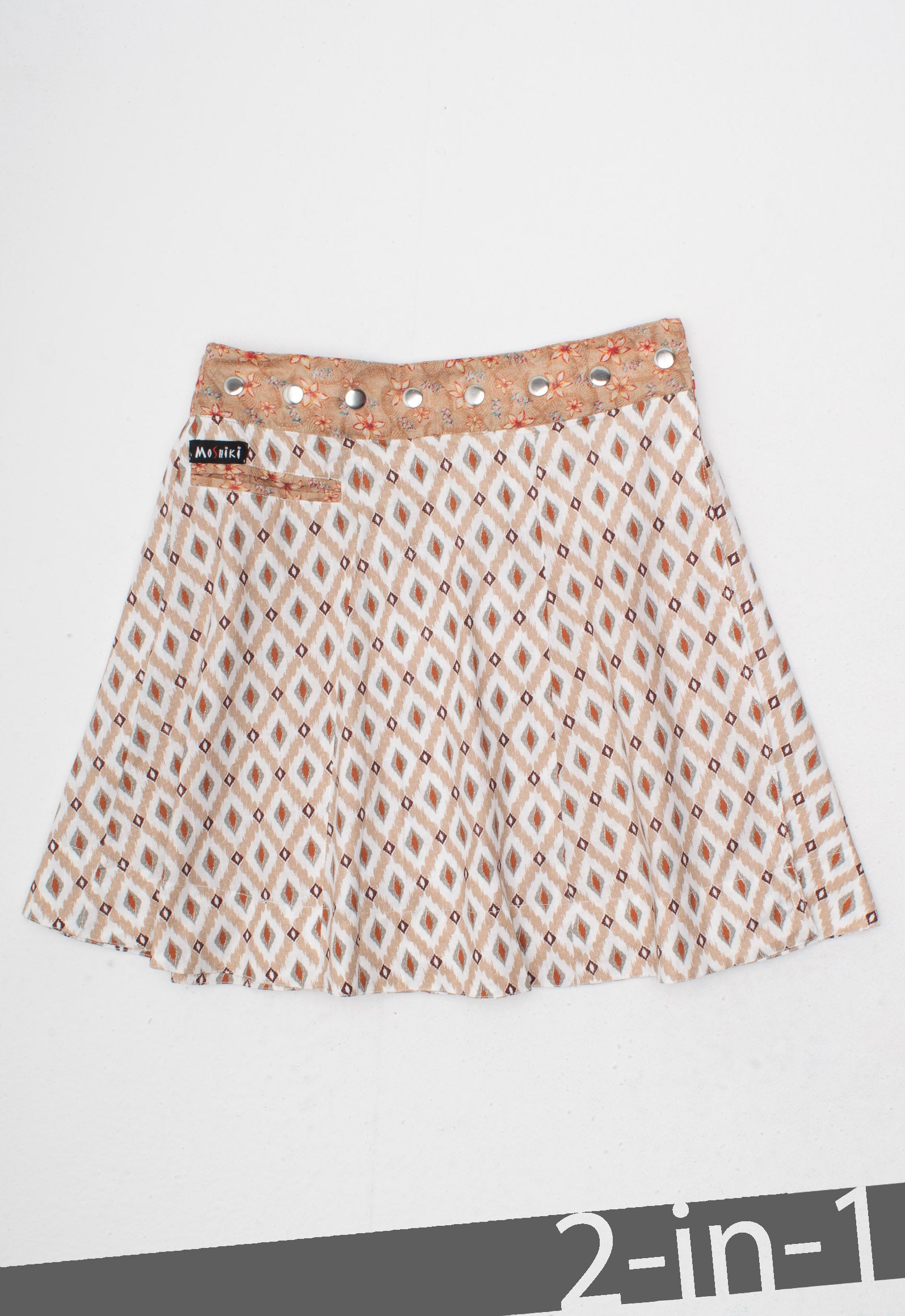 Hot Cookie 7 Cotton 45cm 33623