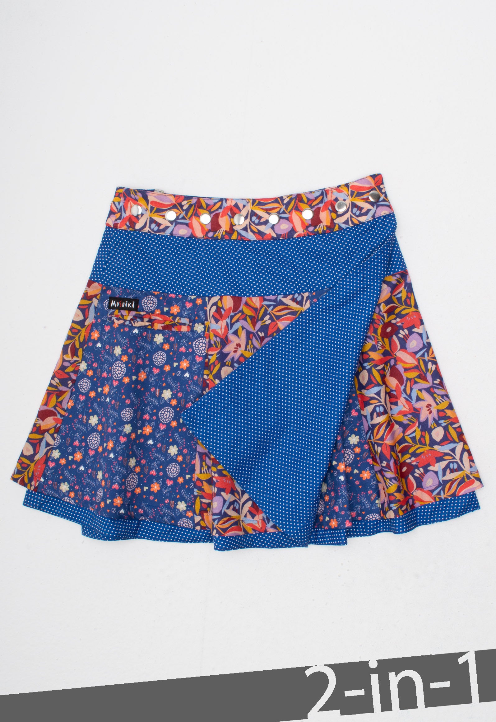 Hot Cookie 7 Cotton 45cm 33624