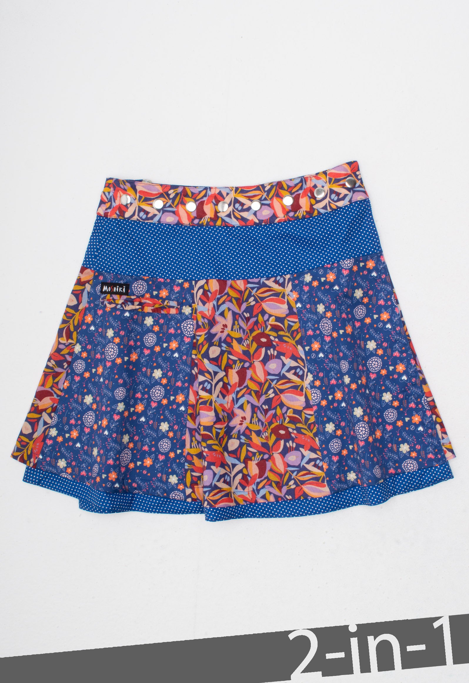 Hot Cookie 7 Cotton 45cm 33624