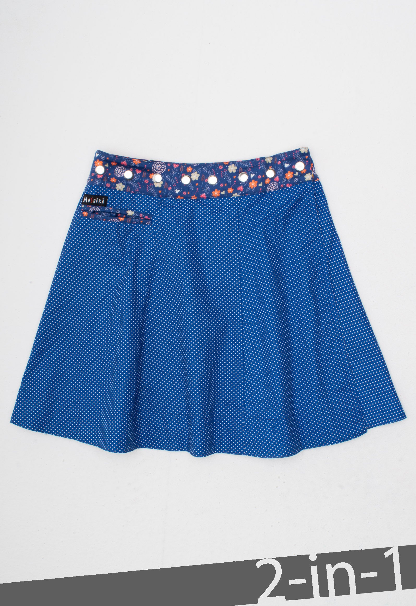 Hot Cookie 7 Cotton 45cm 33624