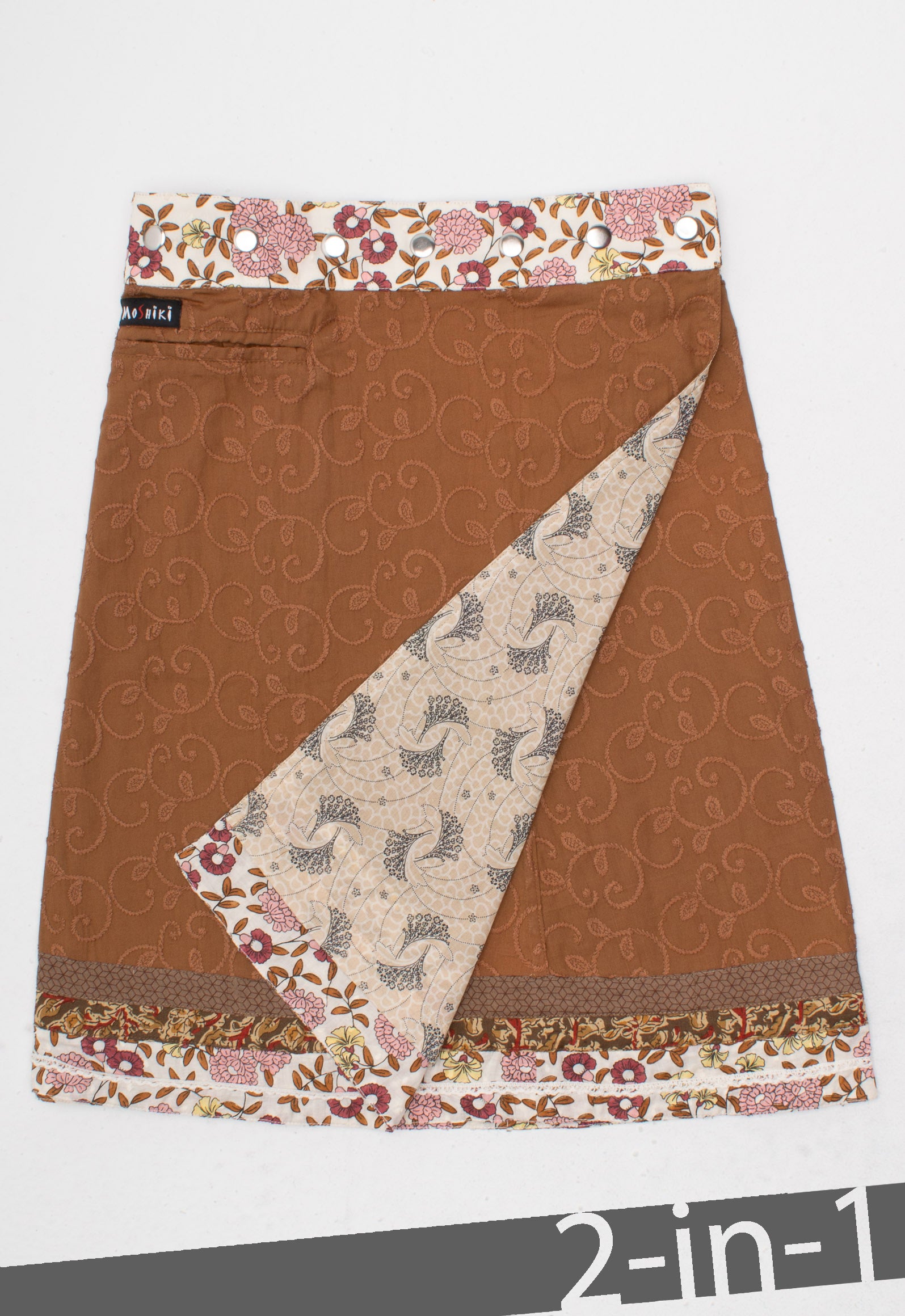Hot Cookie 5 Cotton 55cm 33626