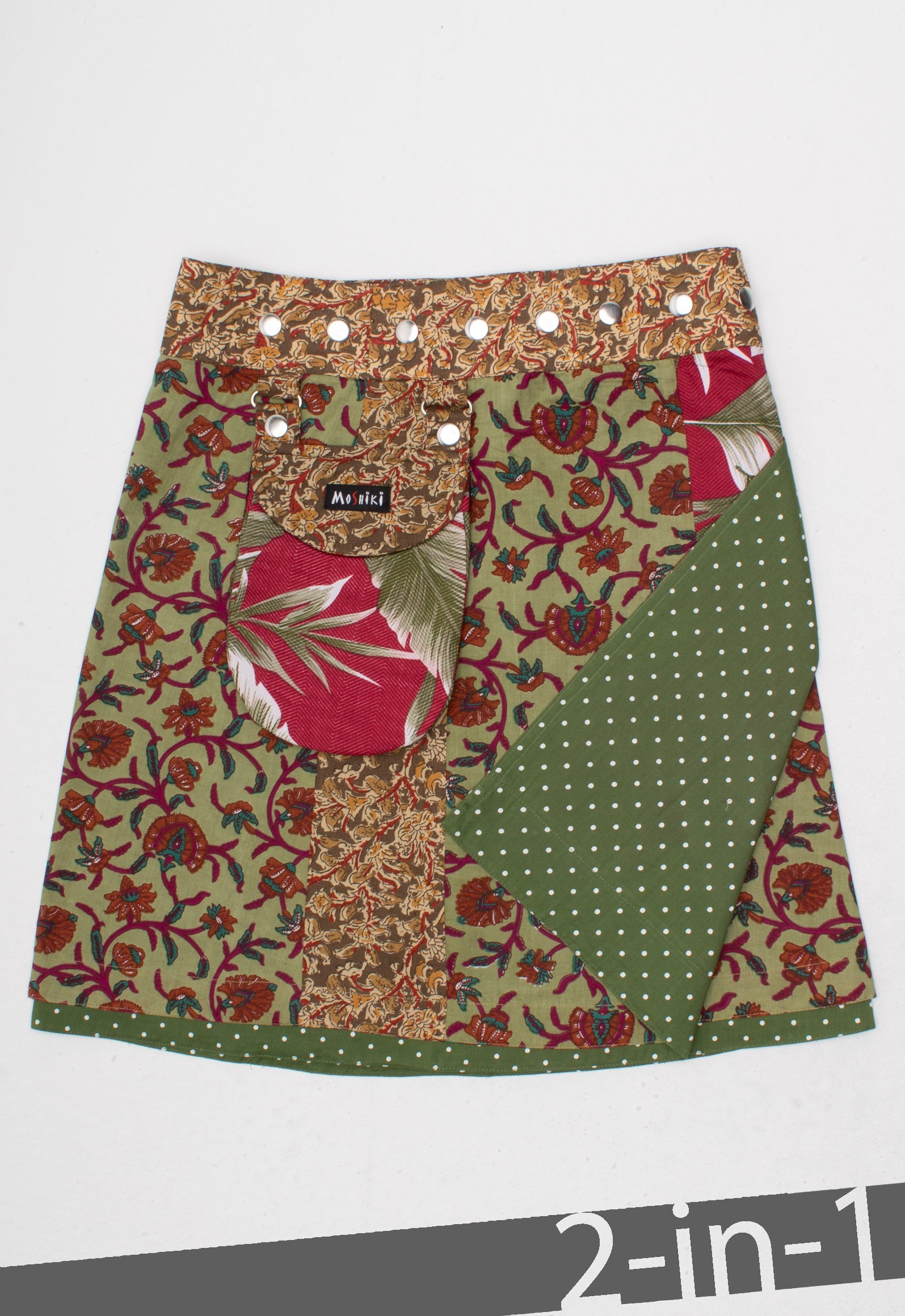 Hot Cookie 57 Cotton 50cm 33629