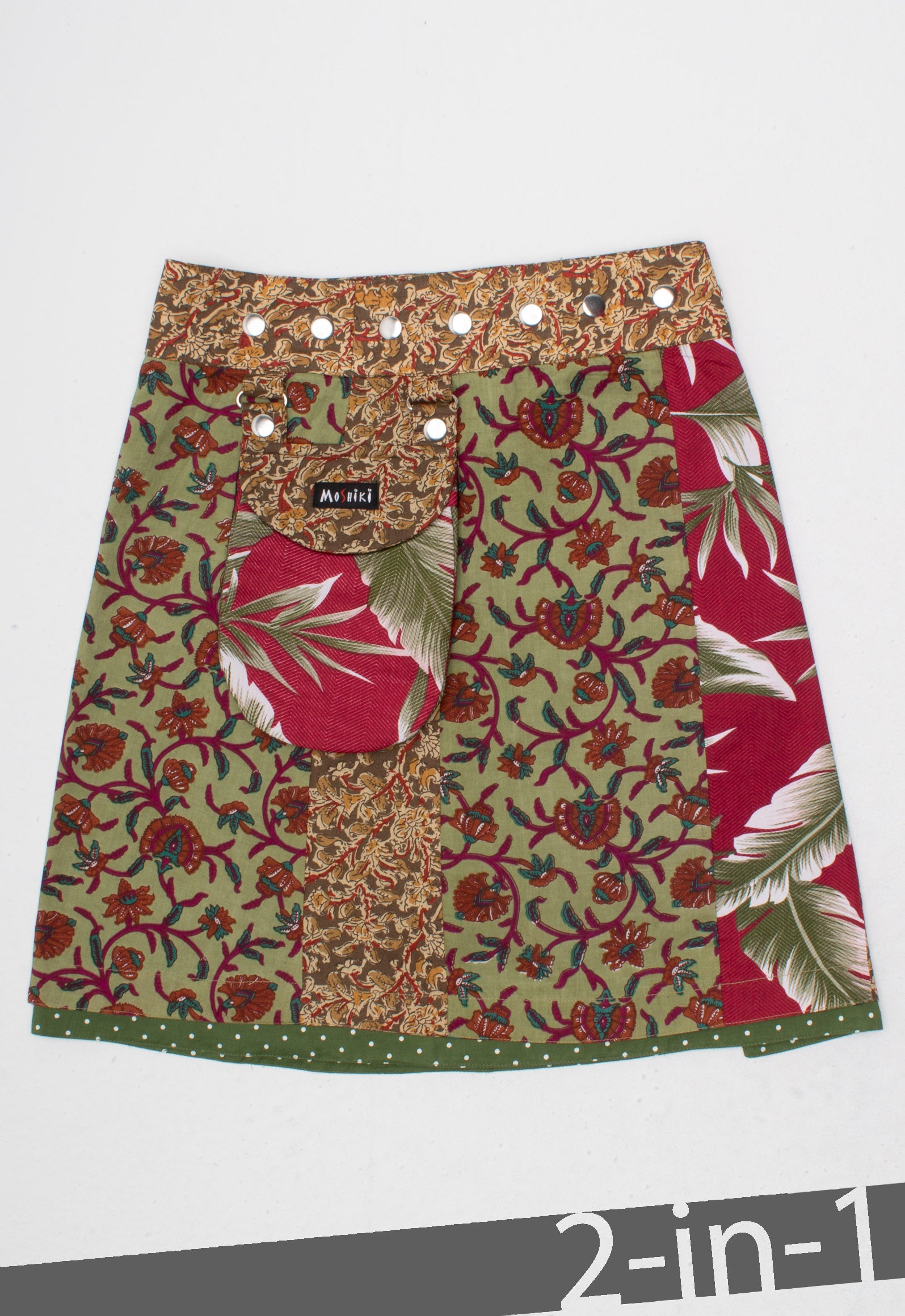 Hot Cookie 57 Cotton 50cm 33629