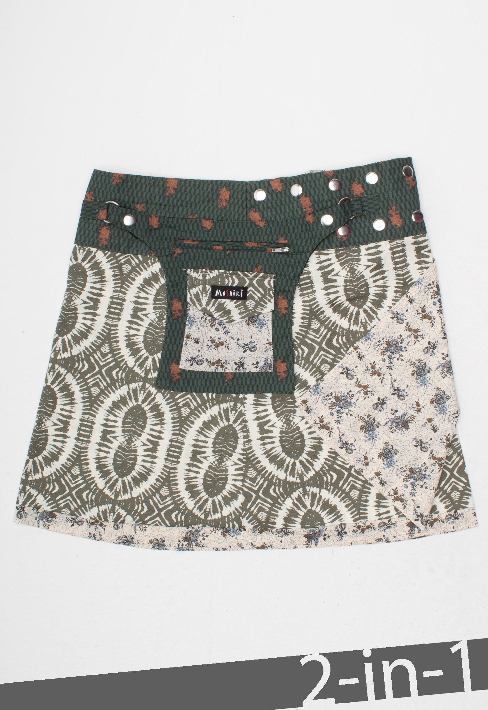 Hot Cookie 2 Cotton 45cm 33640