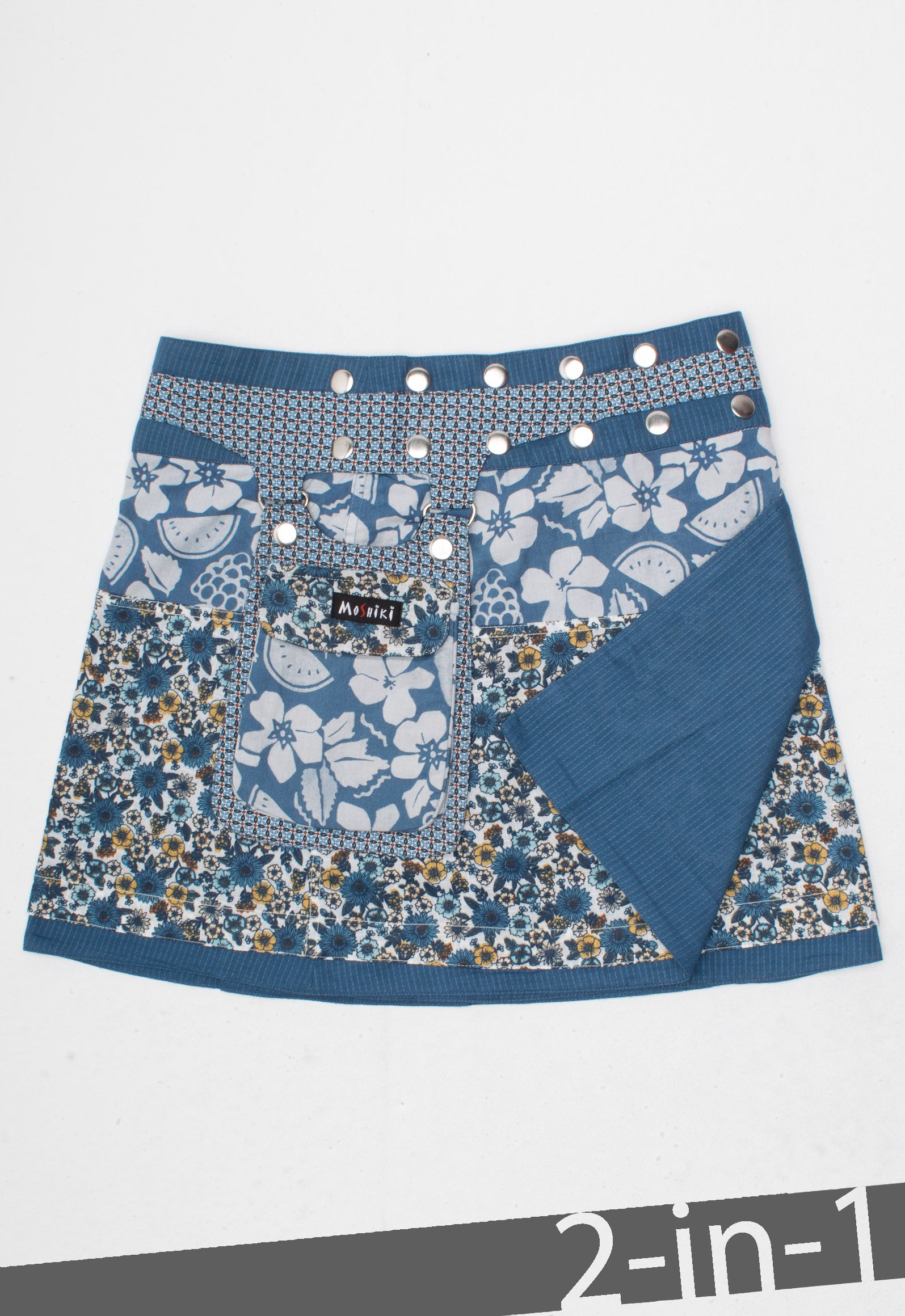 Hot Cookie 50 Cotton 40cm 33652