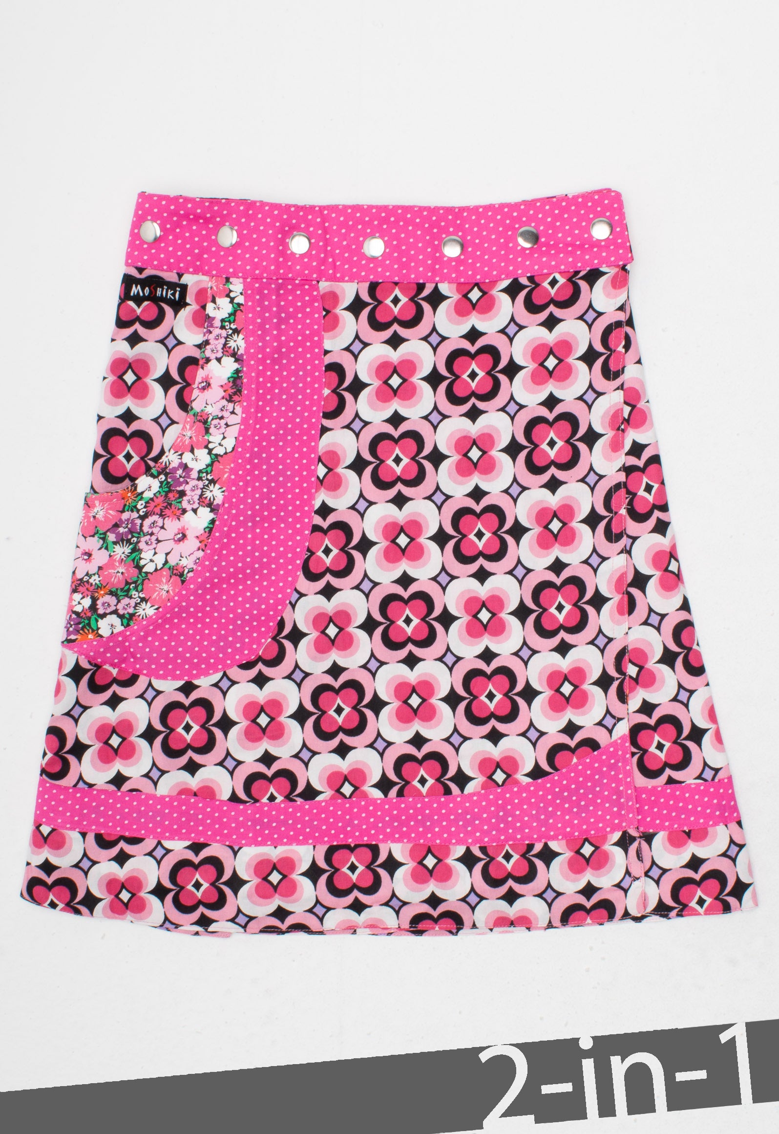 Hot Cookie 104 Rayon 50cm 33654