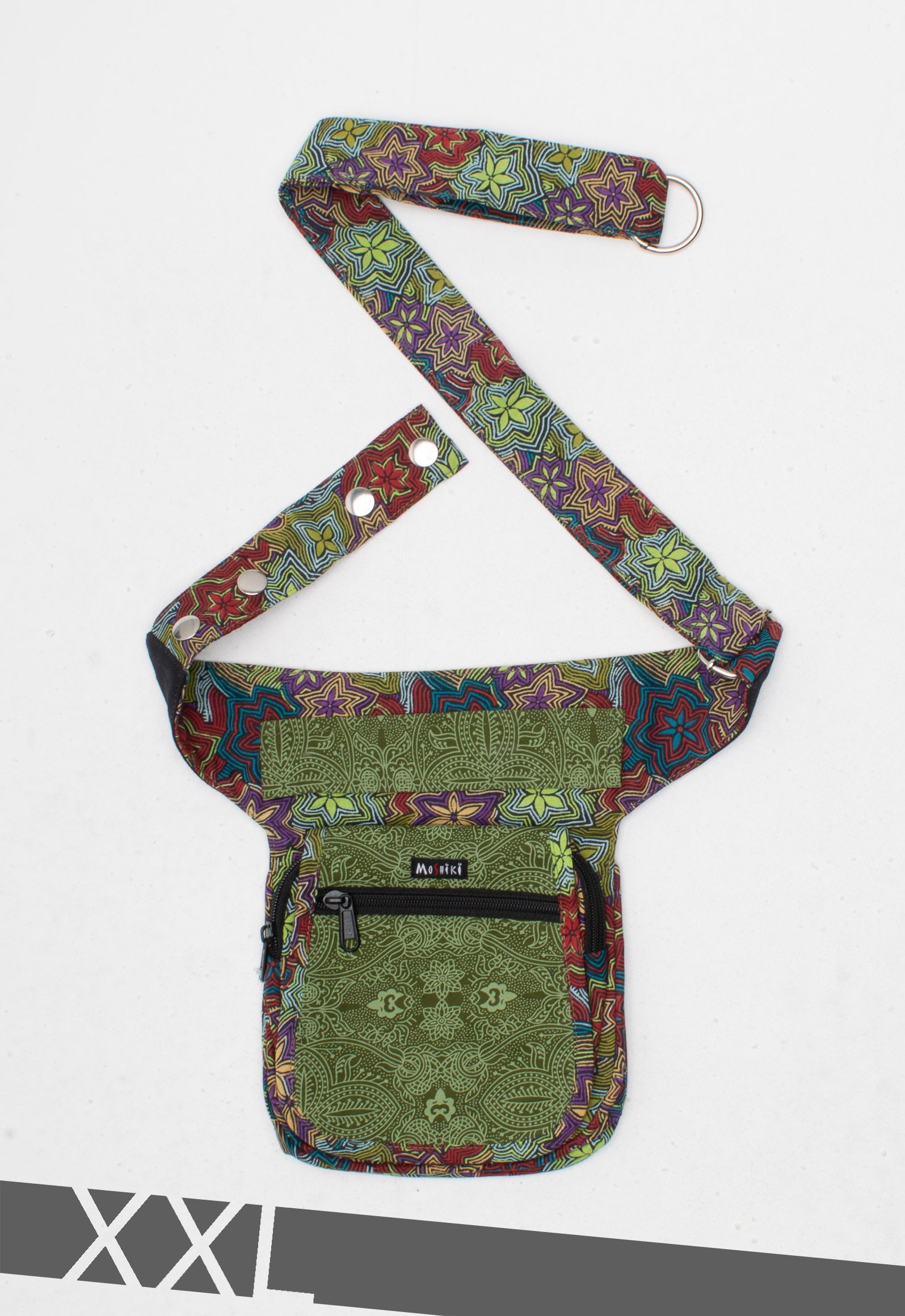 Side Pocket XL 7 - 33657