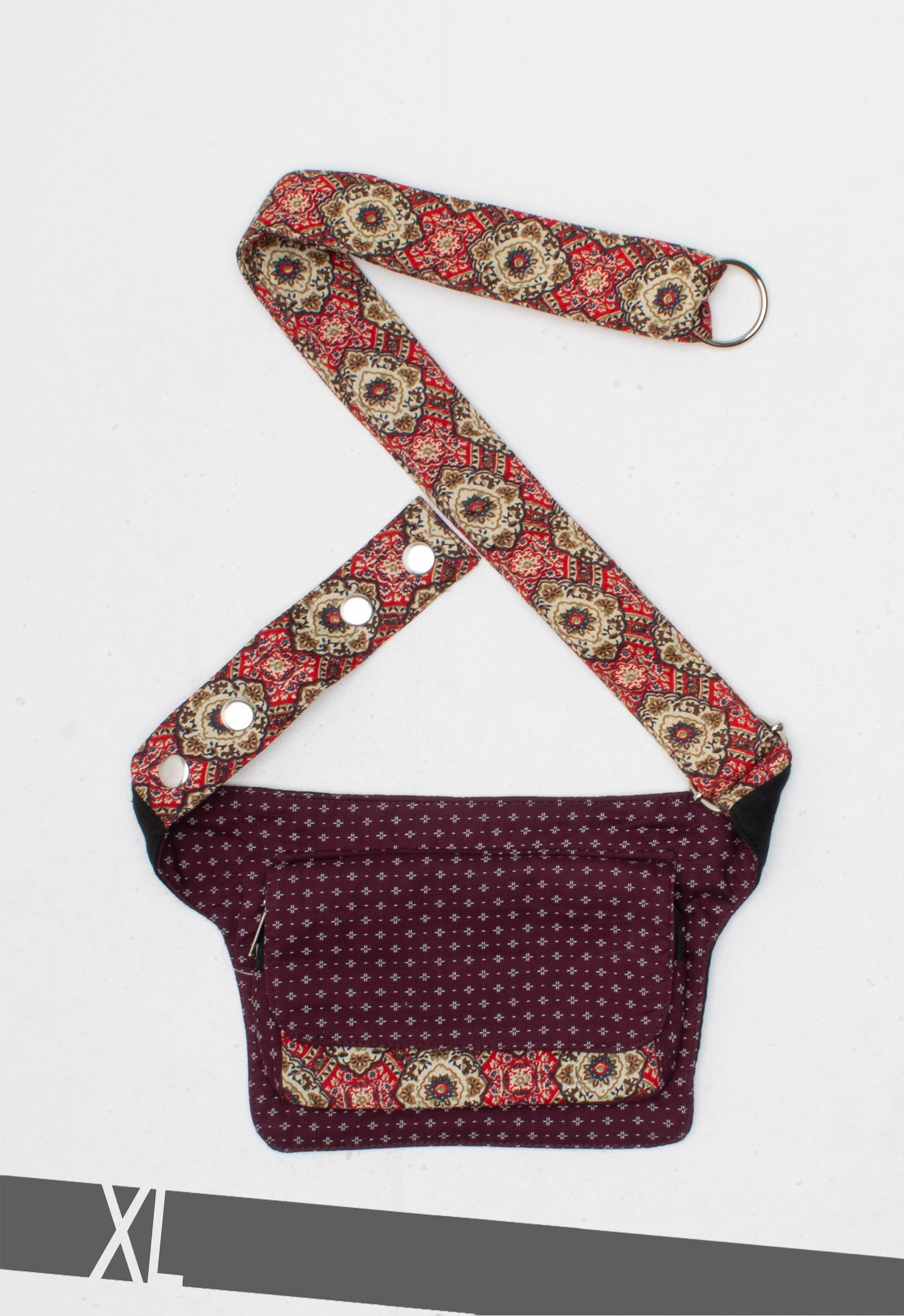 Side Pocket XL 14 - 33662