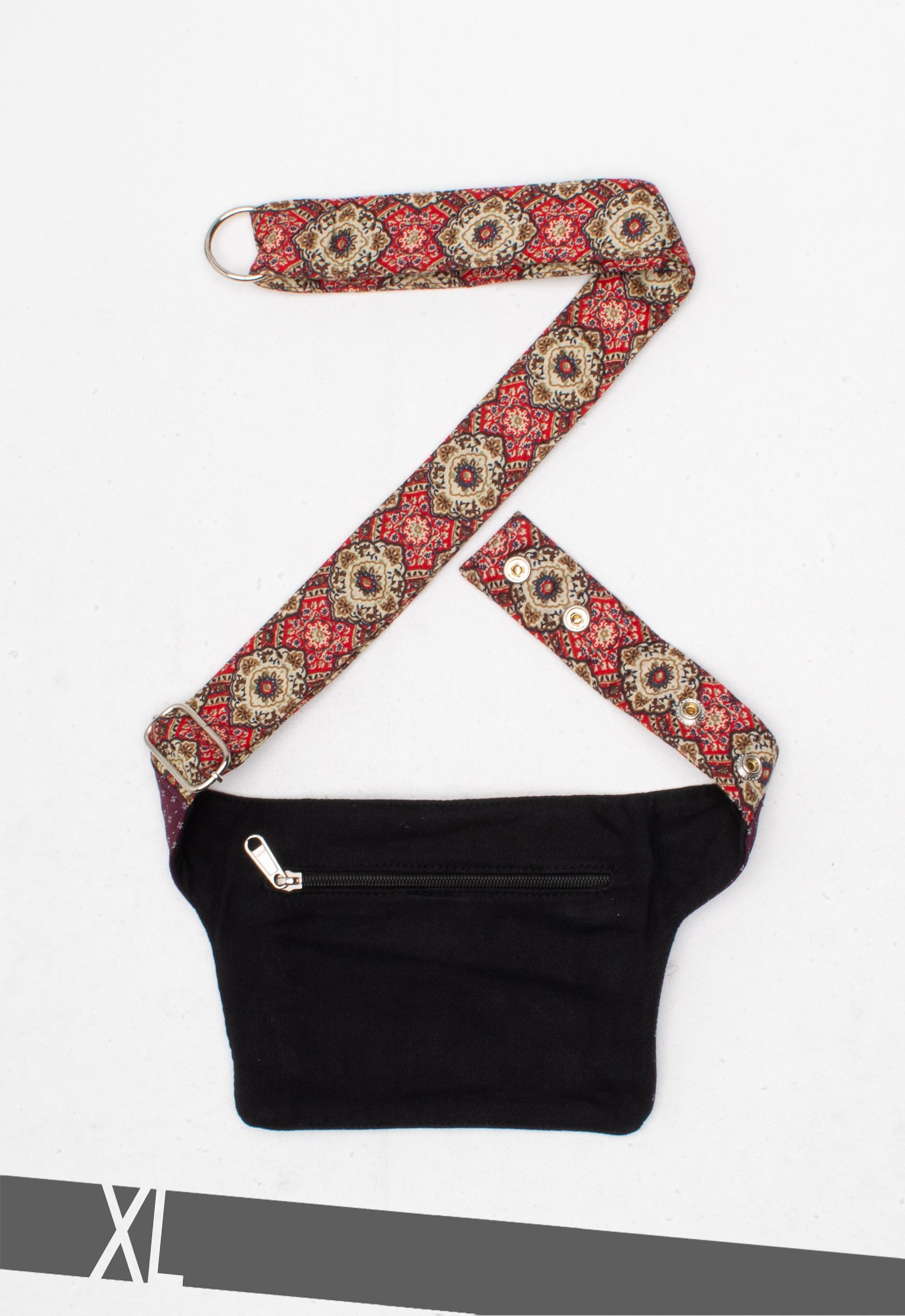 Side Pocket XL 14 - 33662