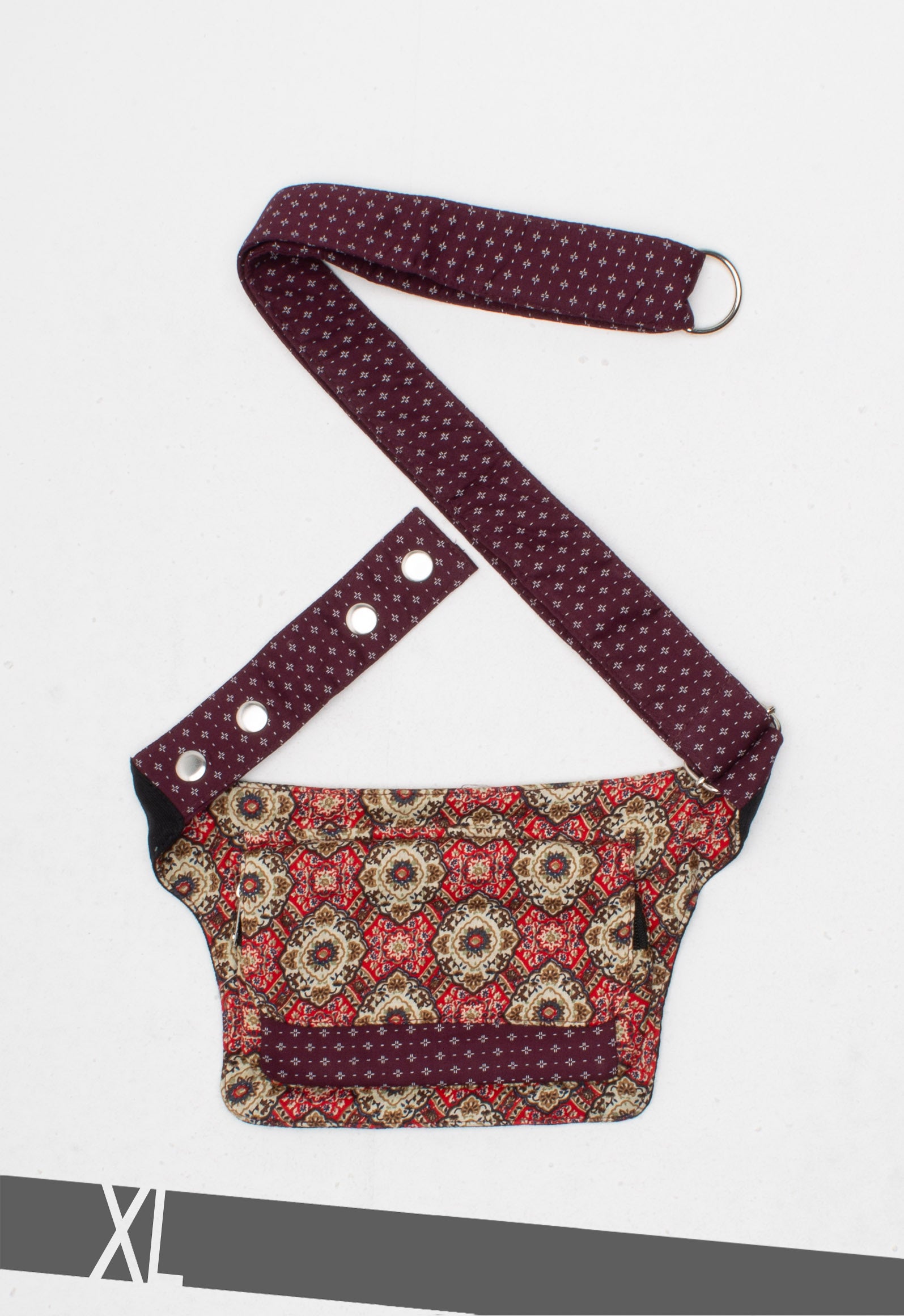 Side Pocket XL 14 - 33663