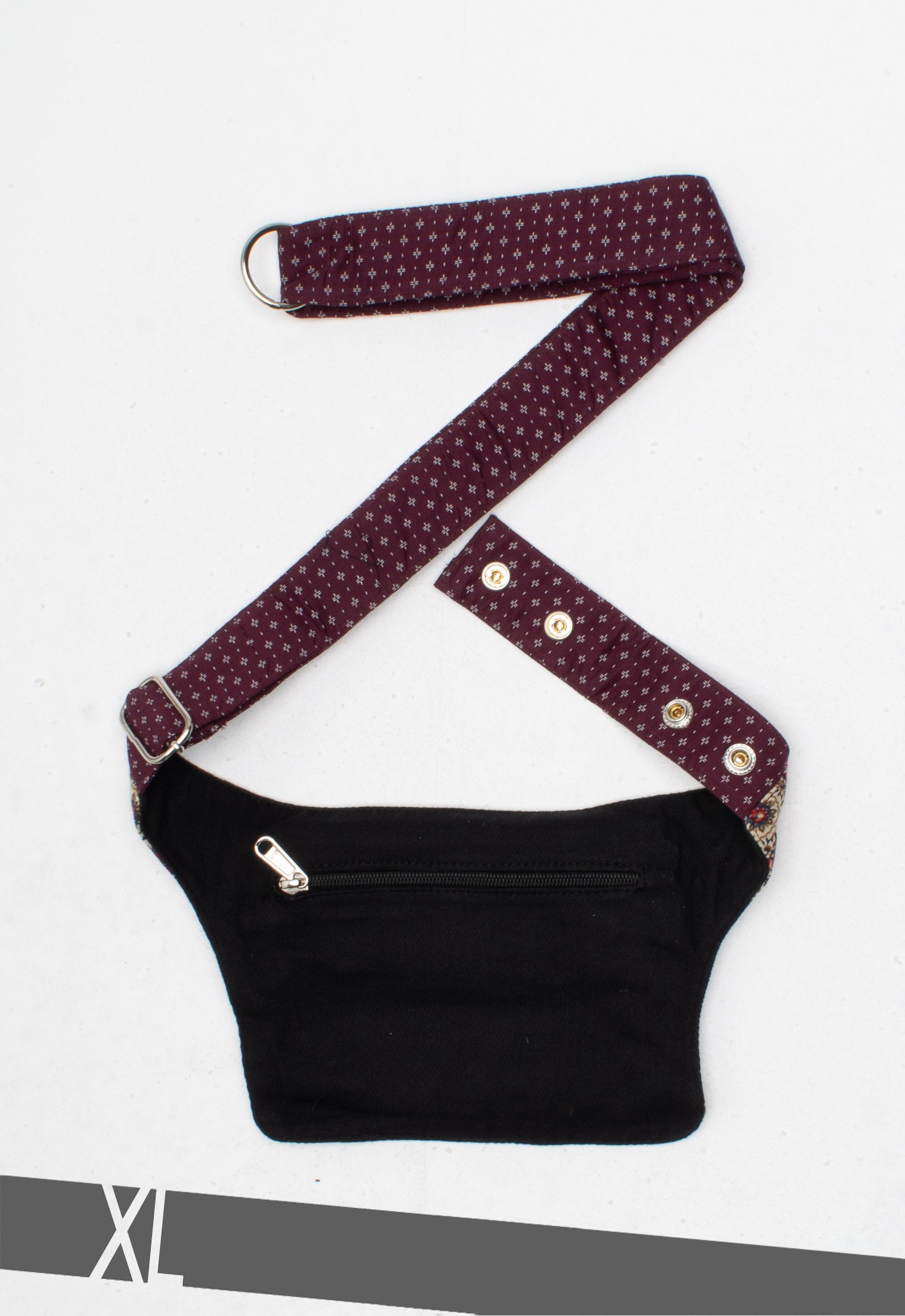 Side Pocket XL 14 - 33663