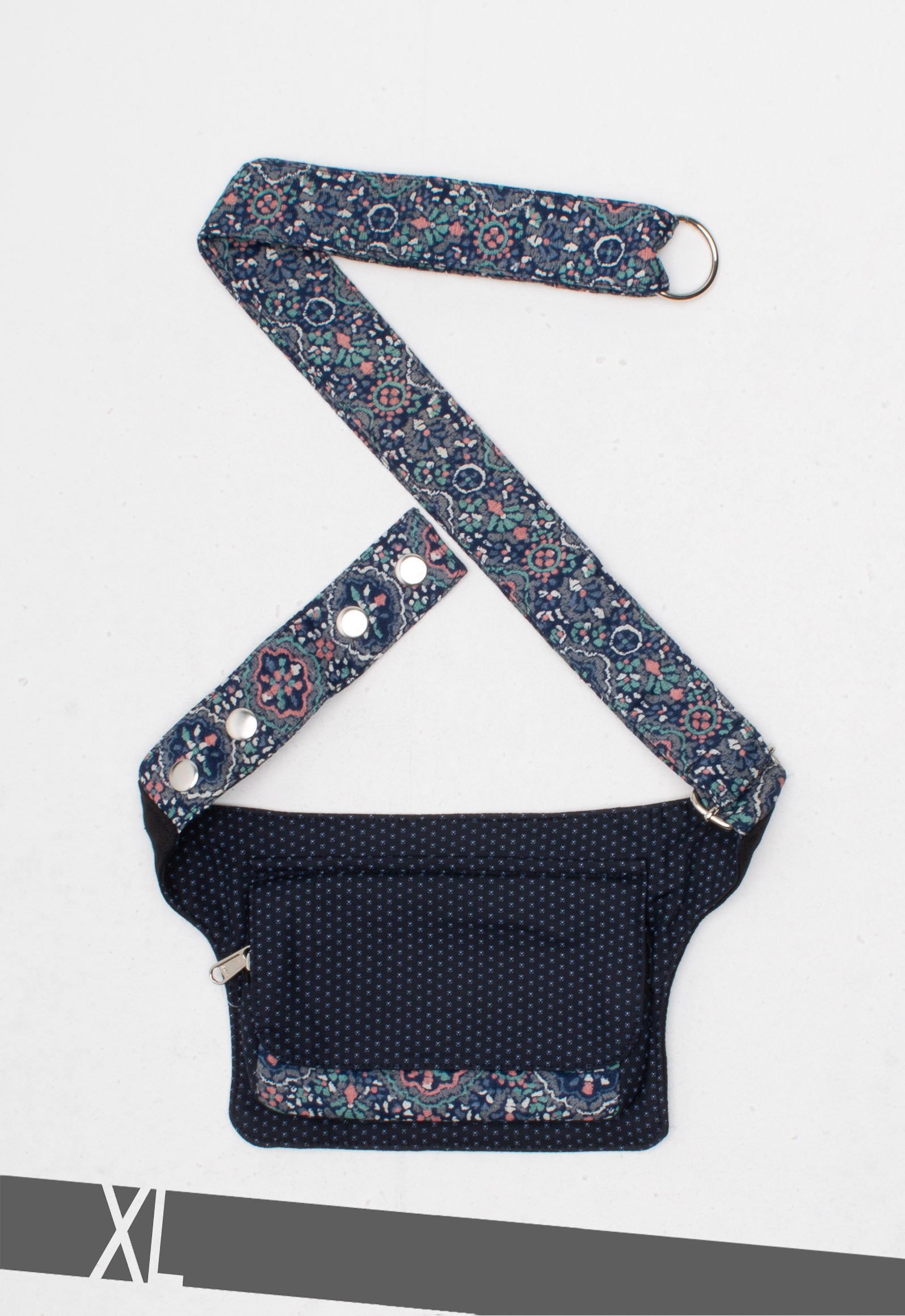 Side Pocket XL 14 - 33664