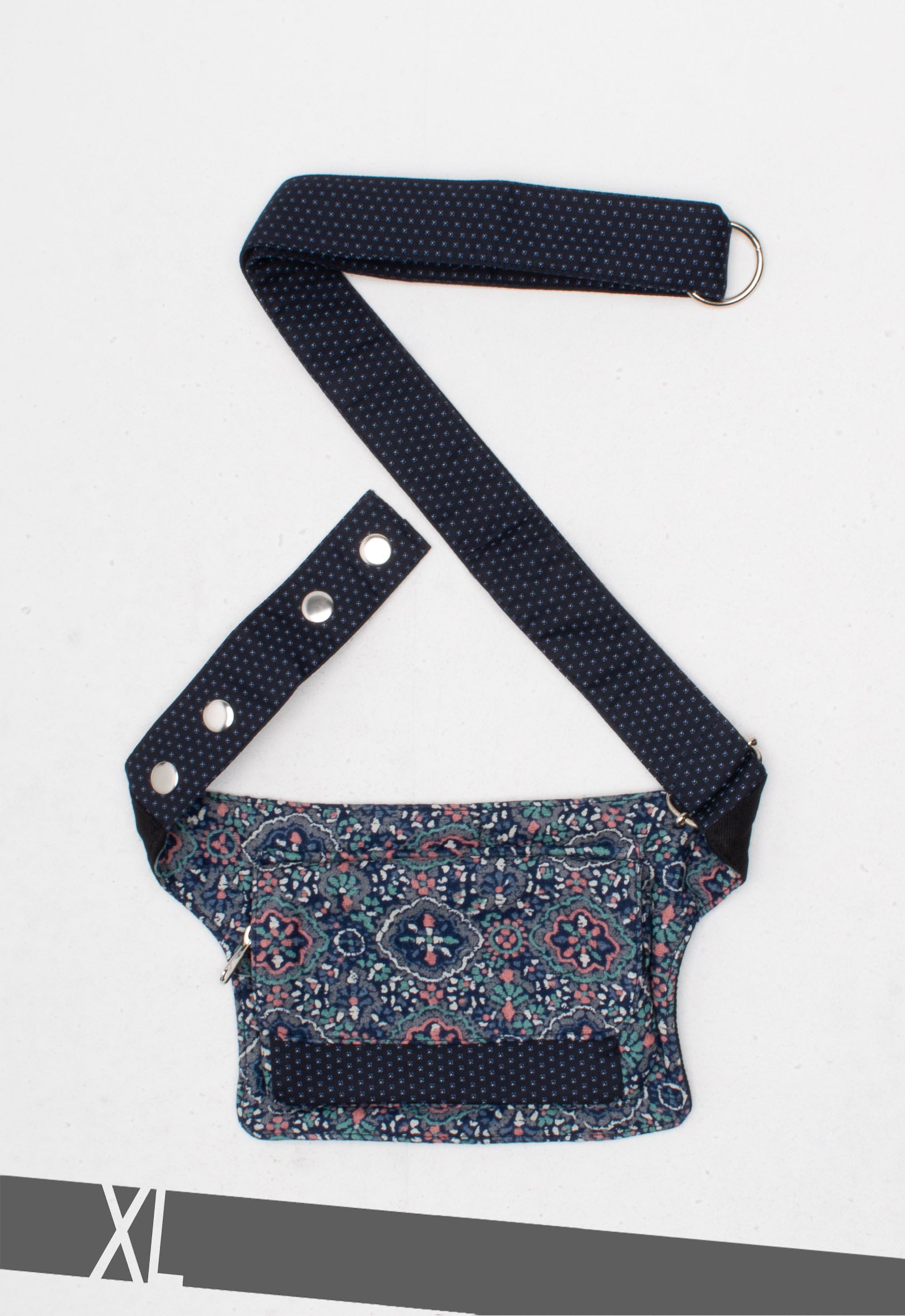 Side Pocket XL 14 - 33665