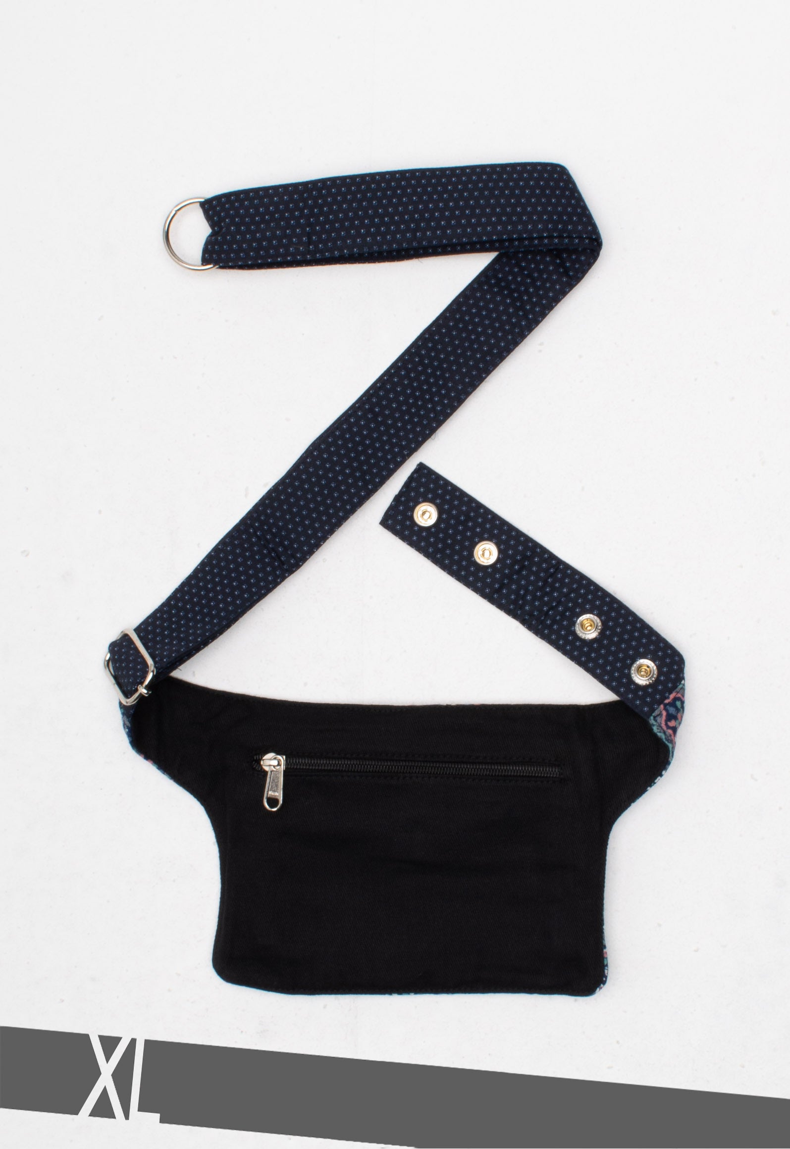 Side Pocket XL 14 - 33665