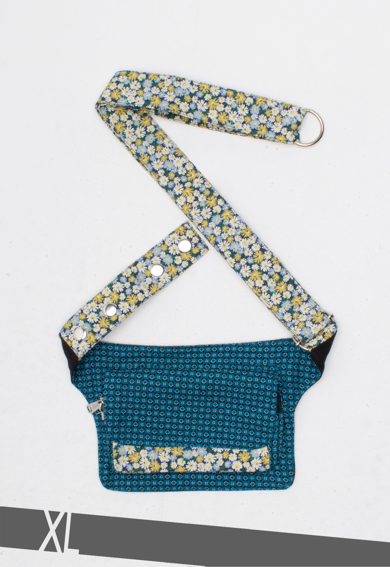 Side Pocket XL 14 - 33666