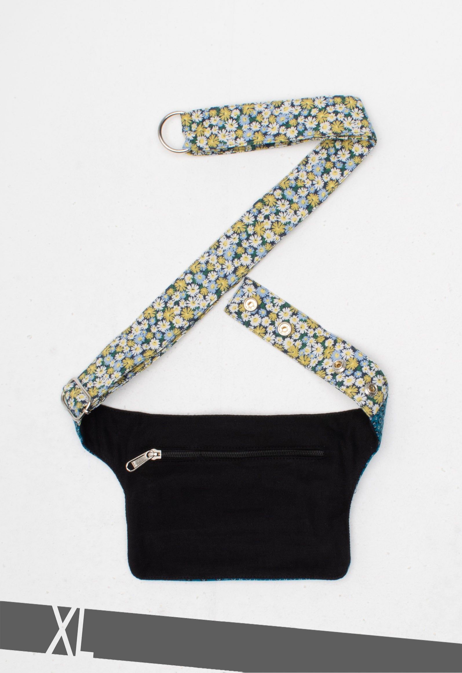 Side Pocket XL 14 - 33666