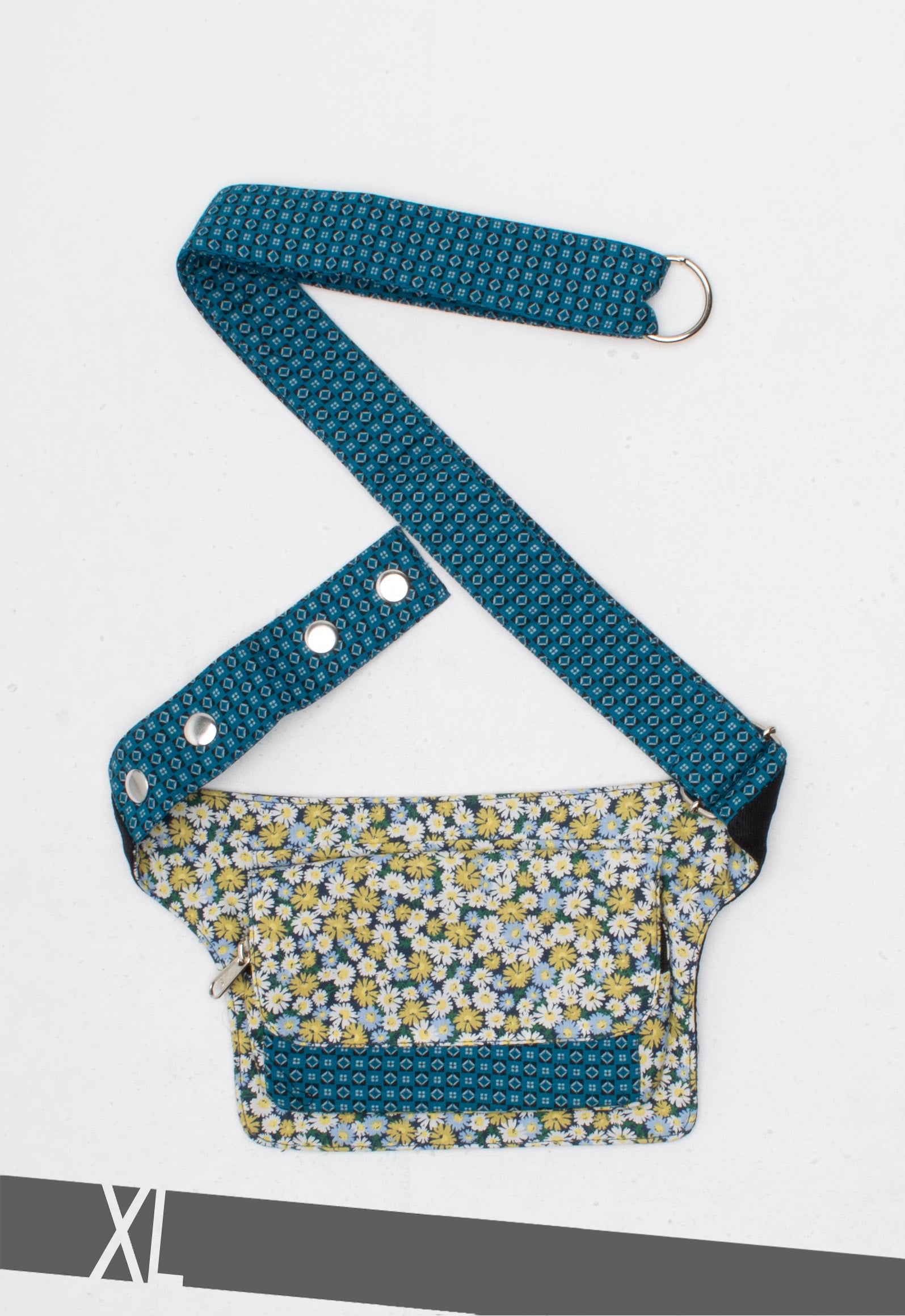 Side Pocket XL 14 - 33667