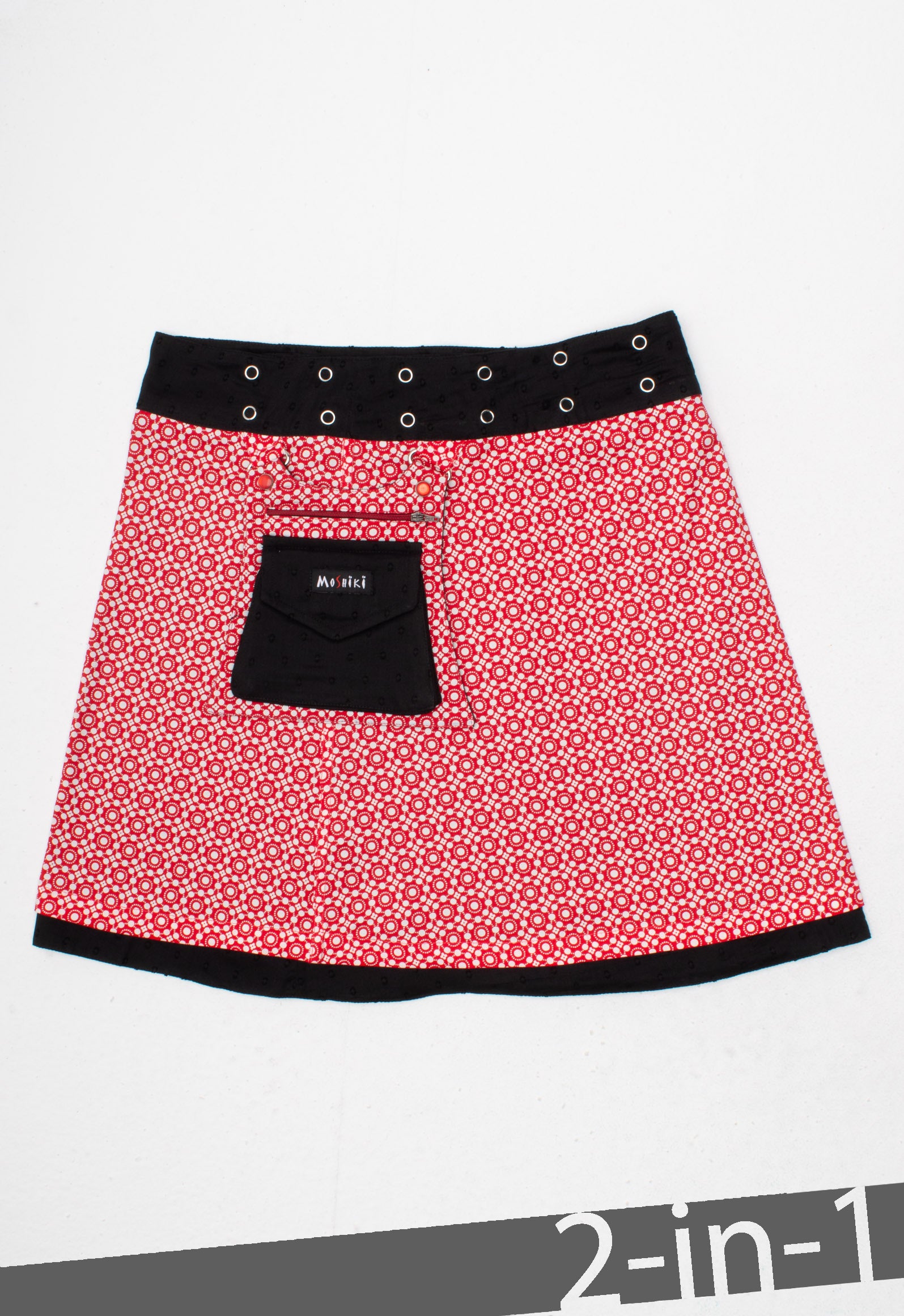 Hot Cookie 10 Cotton 45cm 33668
