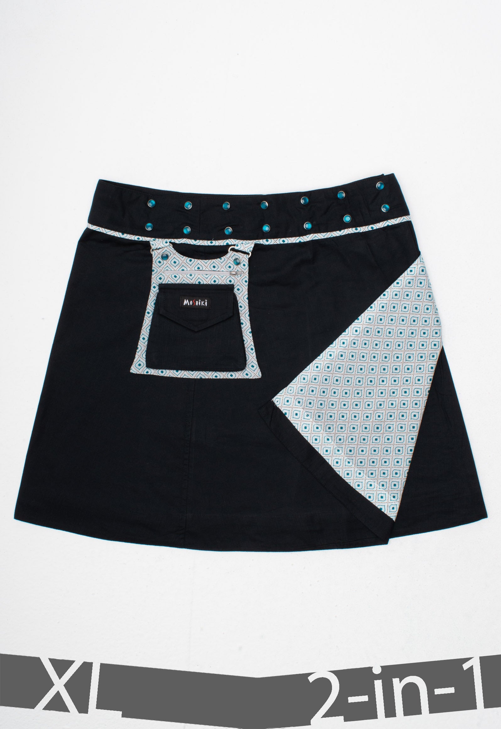 Hot Cookie XL 10 Cotton 50cm 33671