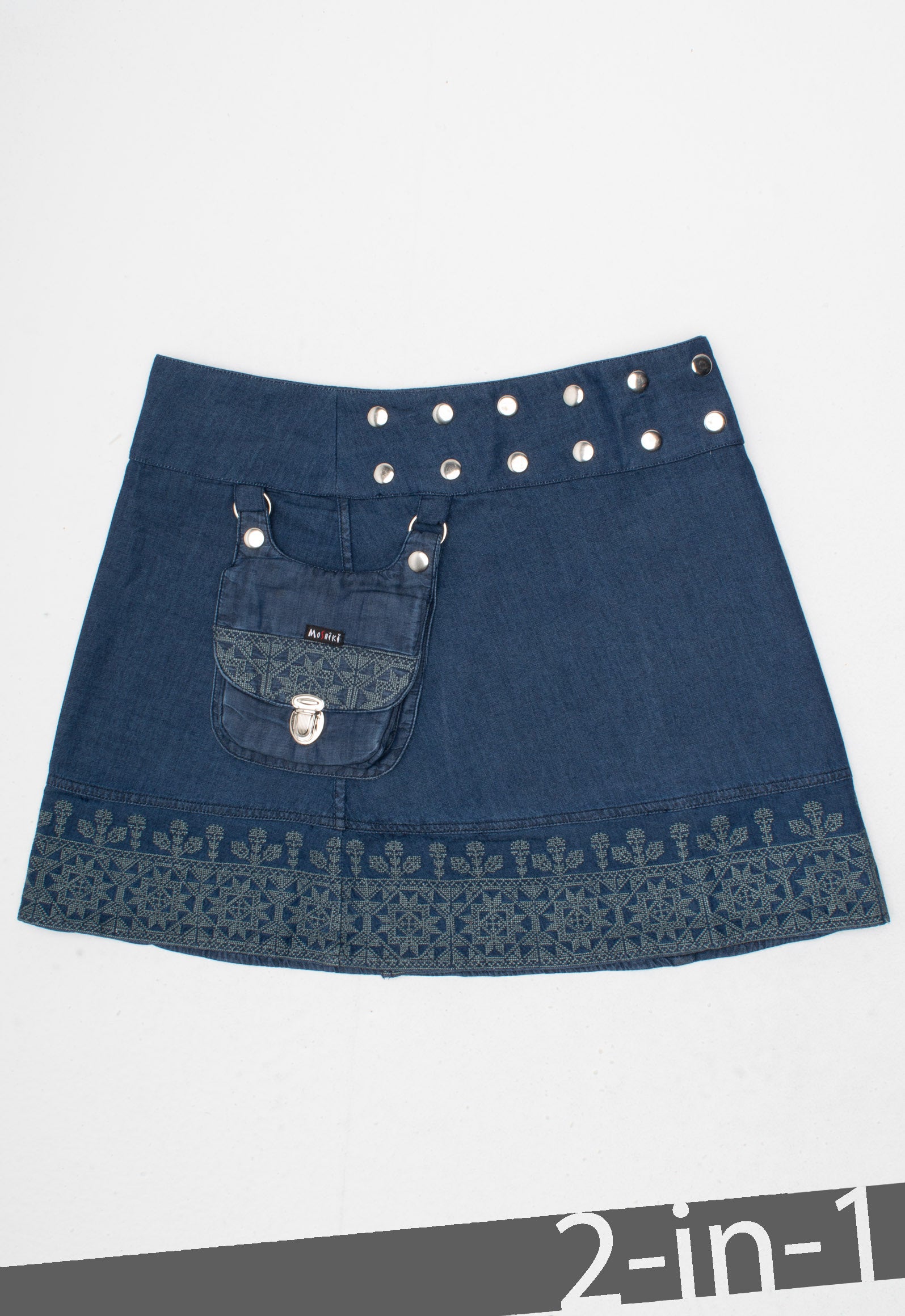 Hot Cookie 24 Denim 40cm 33682