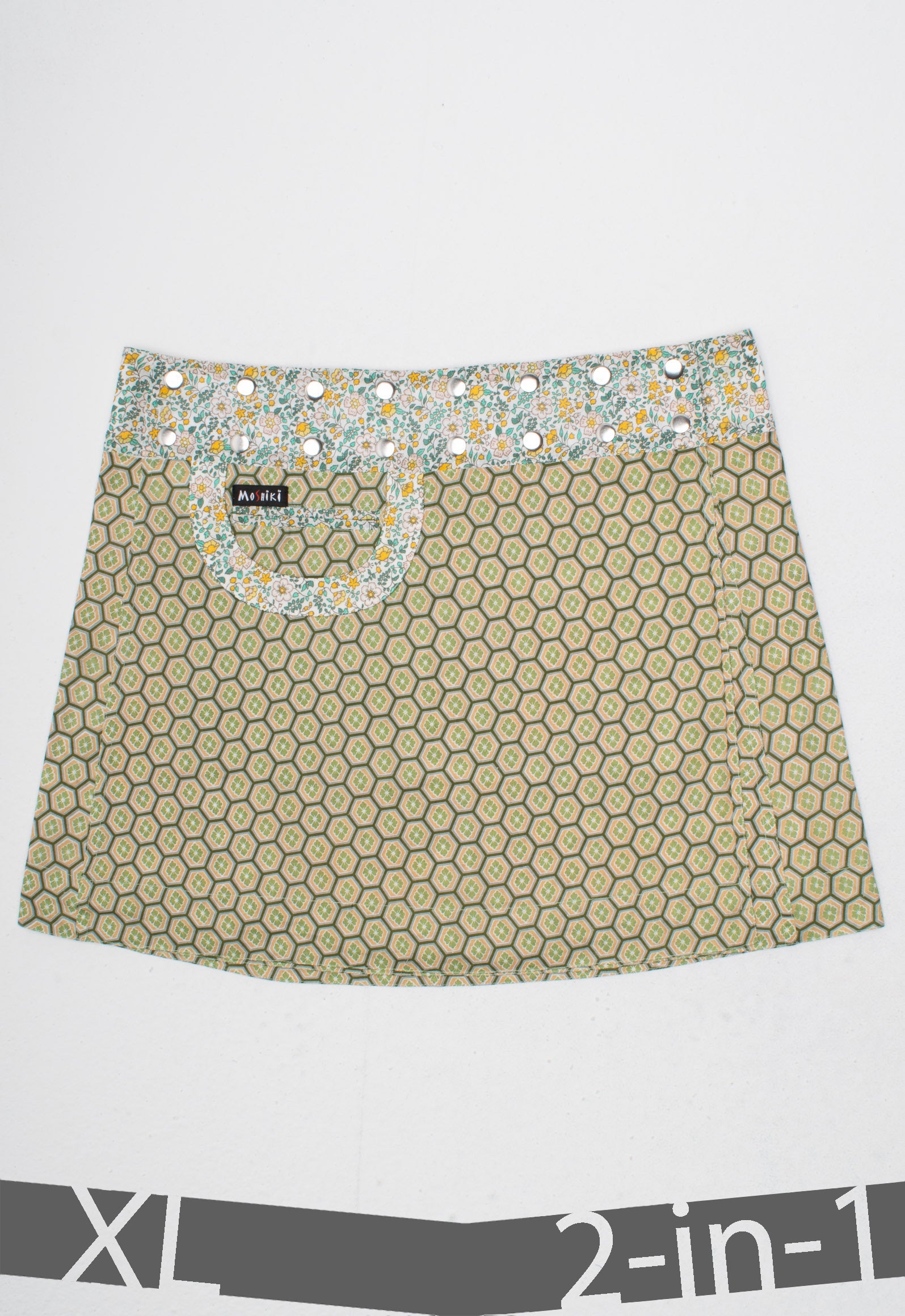 Hot Cookie XL 3 Cotton 45cm 33686