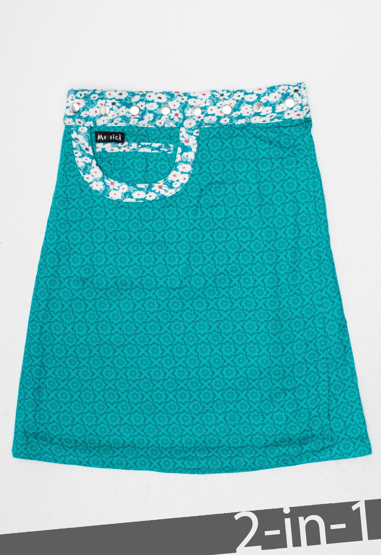 Hot Cookie 101 Rayon 55cm 33703