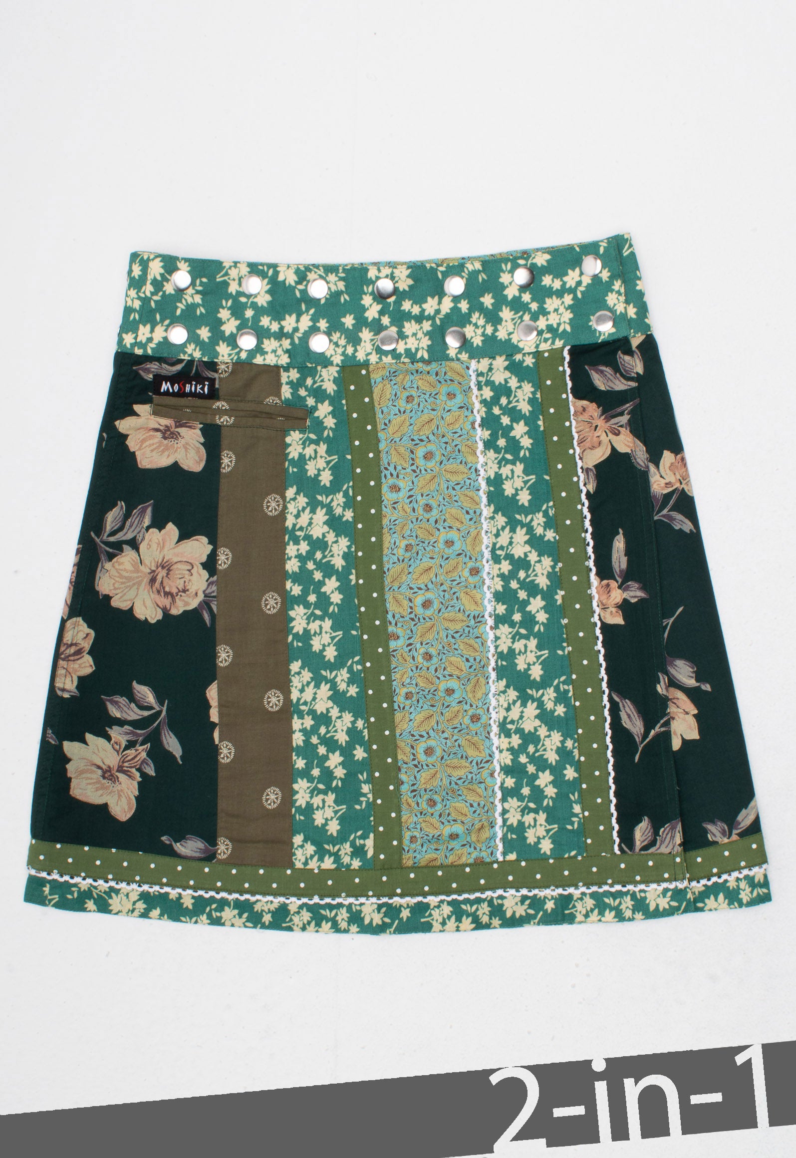 Hot Cookie 12 Cotton 48cm 33708