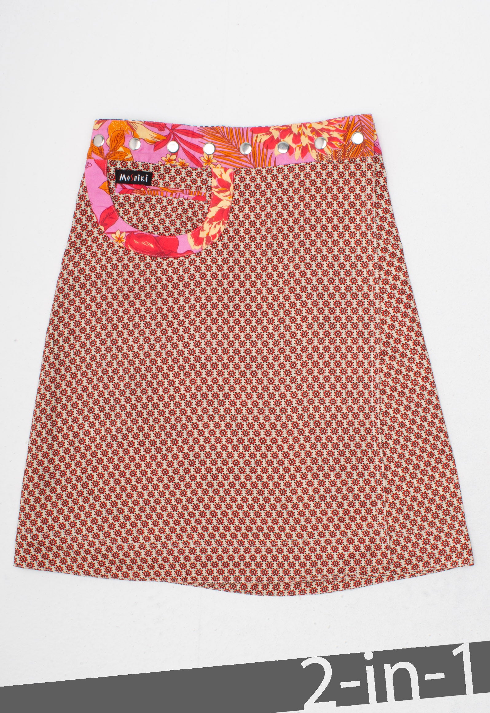 Hot Cookie 101 Rayon 55cm 33710