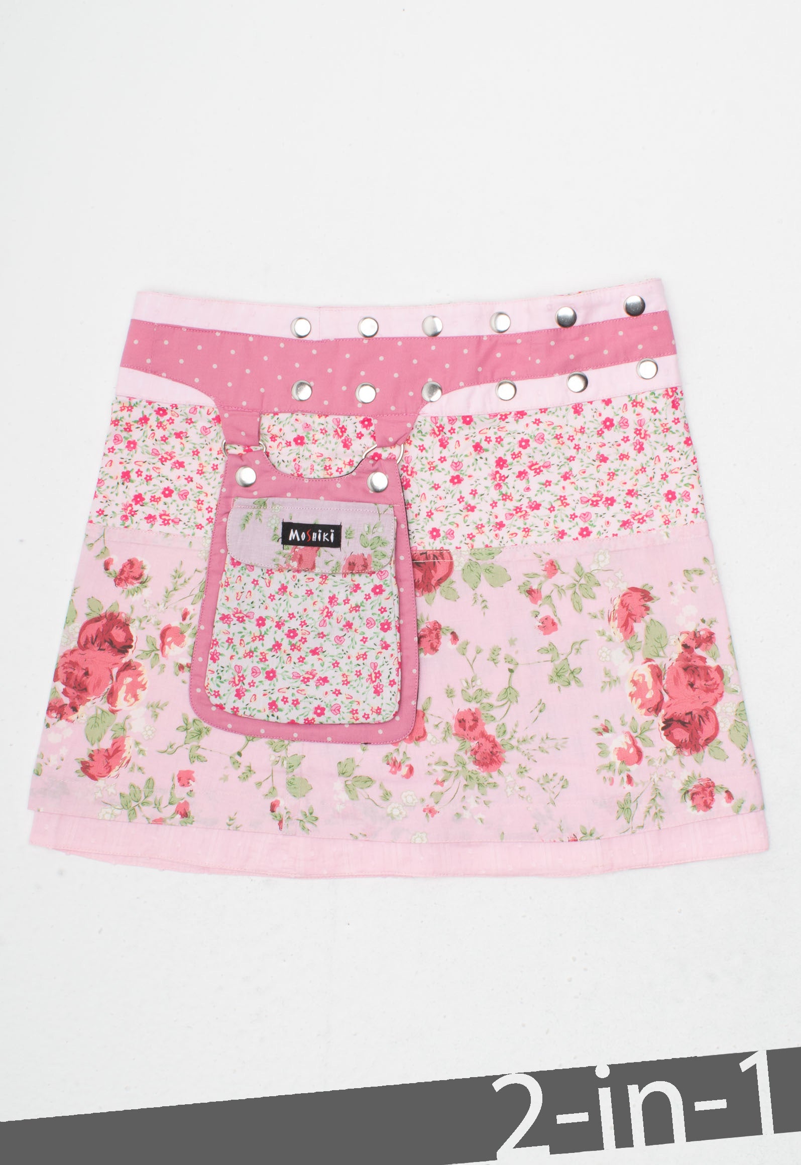 Hot Cookie 50 Cotton 40cm 33723