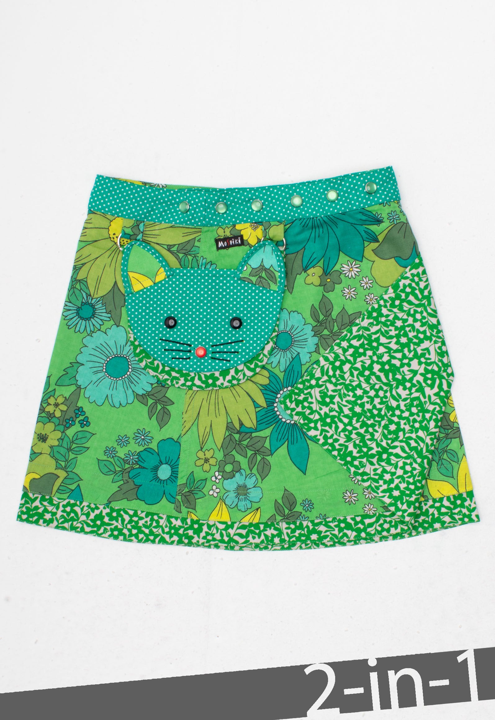 Hot Cookie Kids 4 Cotton 34cm Kitty 33727