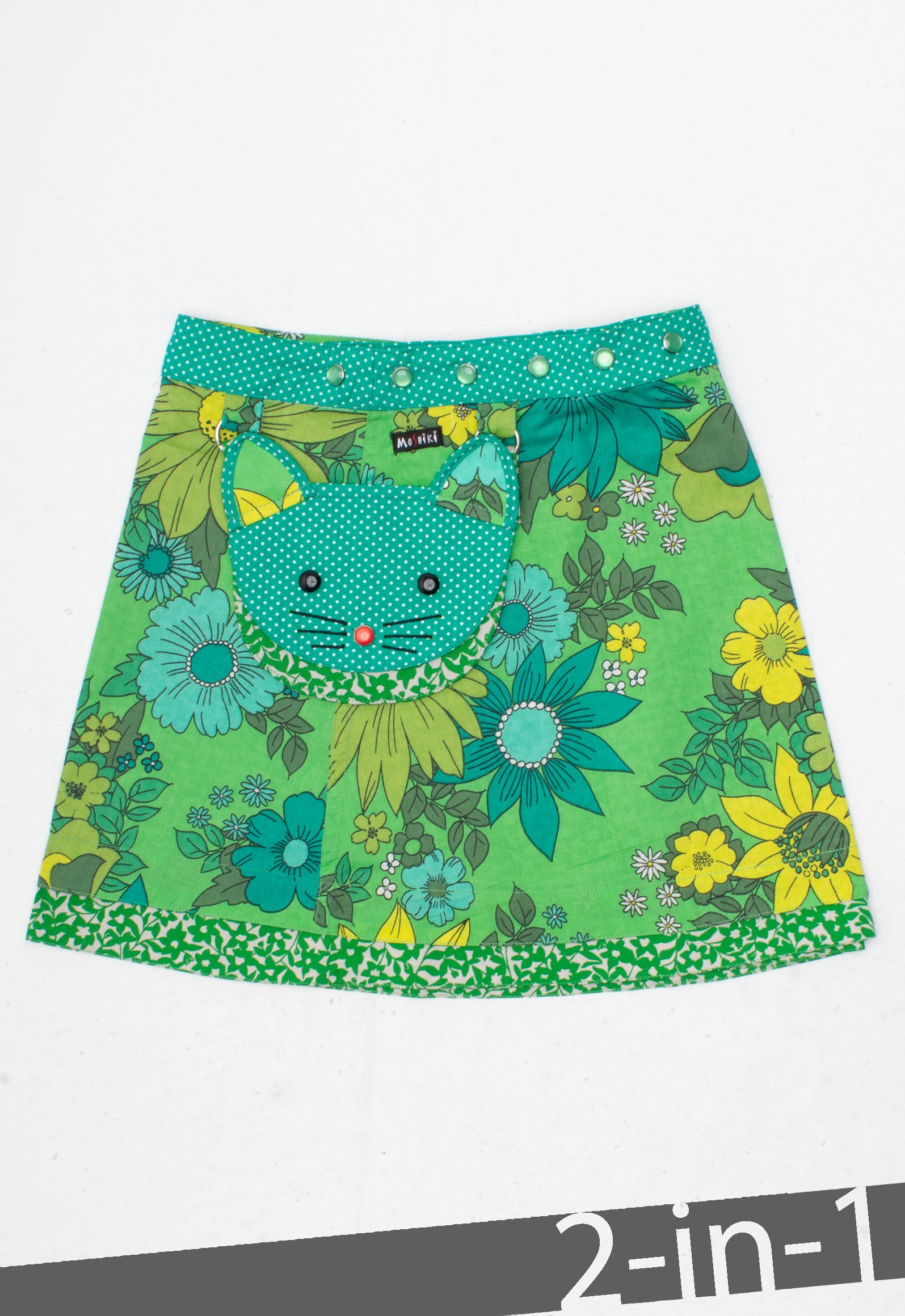 Hot Cookie Kids 4 Cotton 34cm Kitty 33727