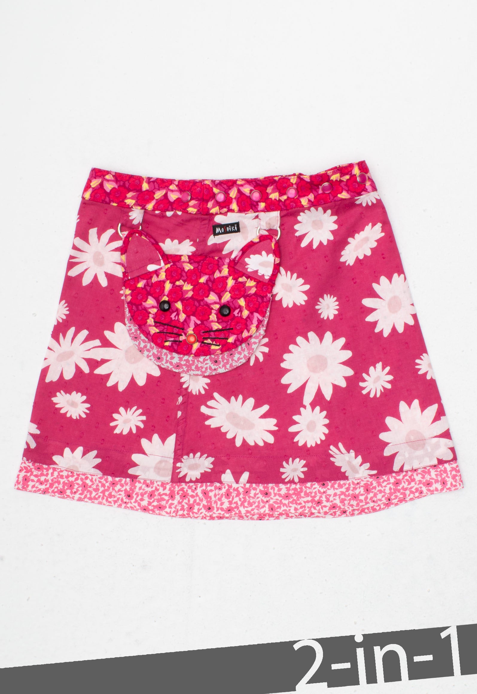 Hot Cookie Kids 4 Cotton 34cm Kitty 33728