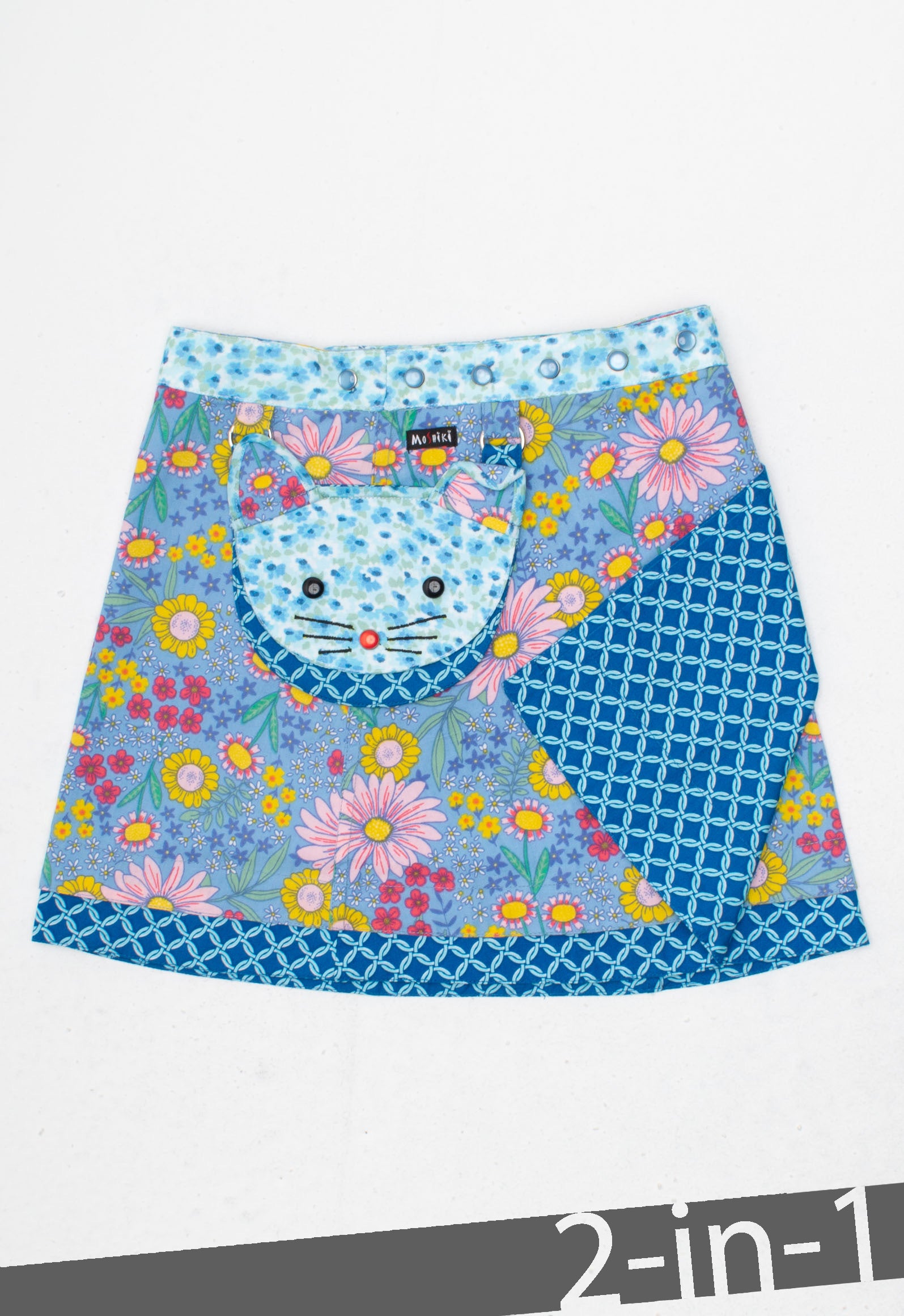Hot Cookie Kids 4 Cotton 34cm Kitty 33729