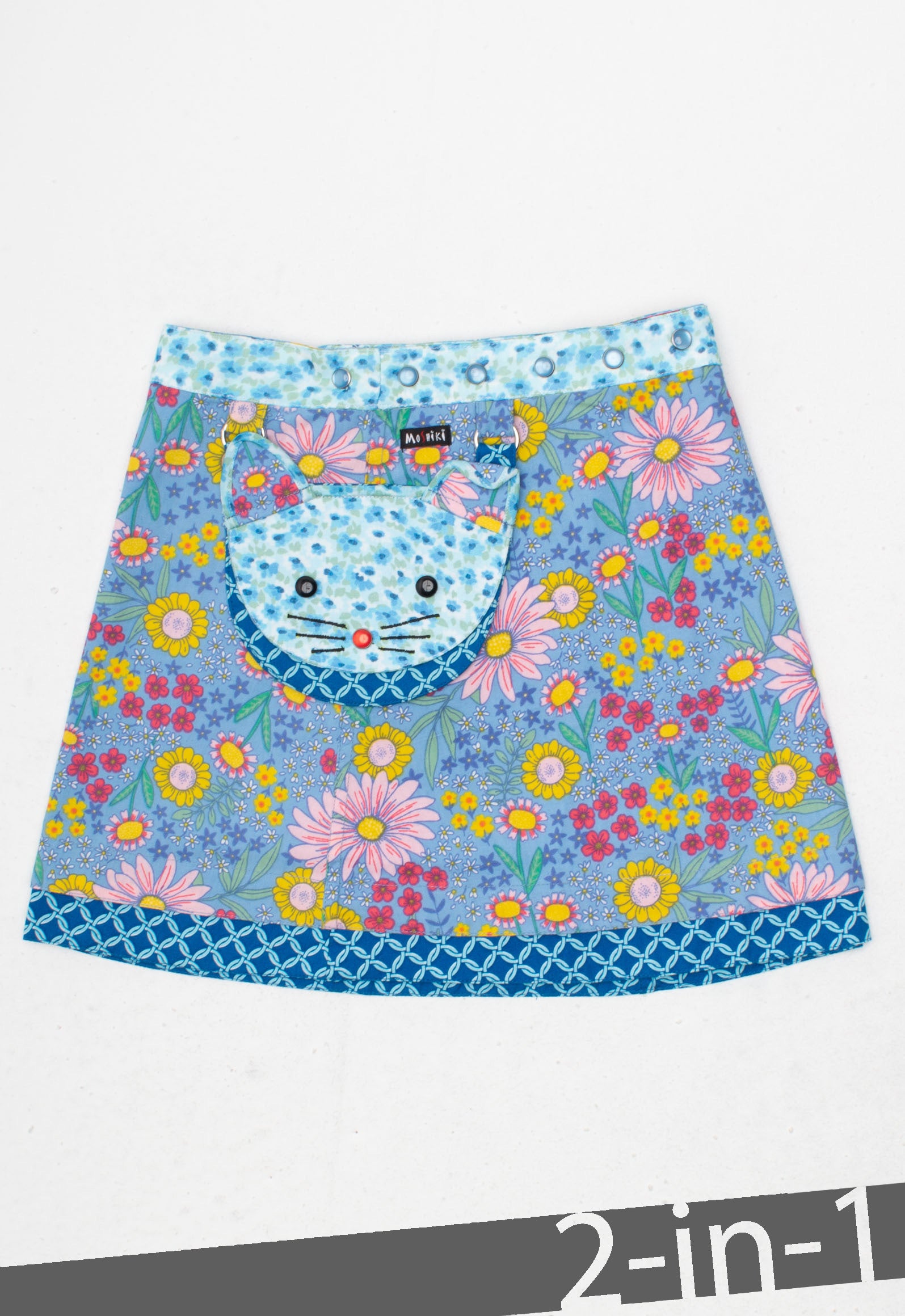 Hot Cookie Kids 4 Cotton 34cm Kitty 33729