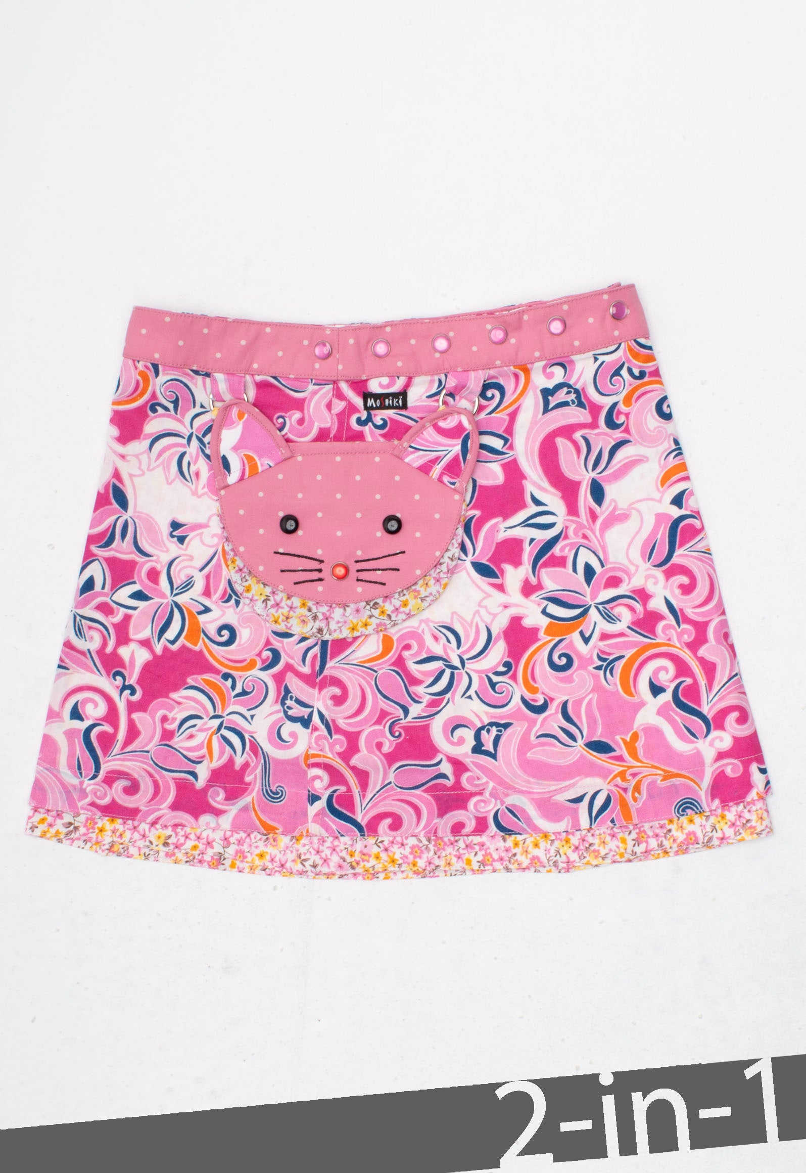 Hot Cookie Kids 4 Cotton 34cm Kitty 33730