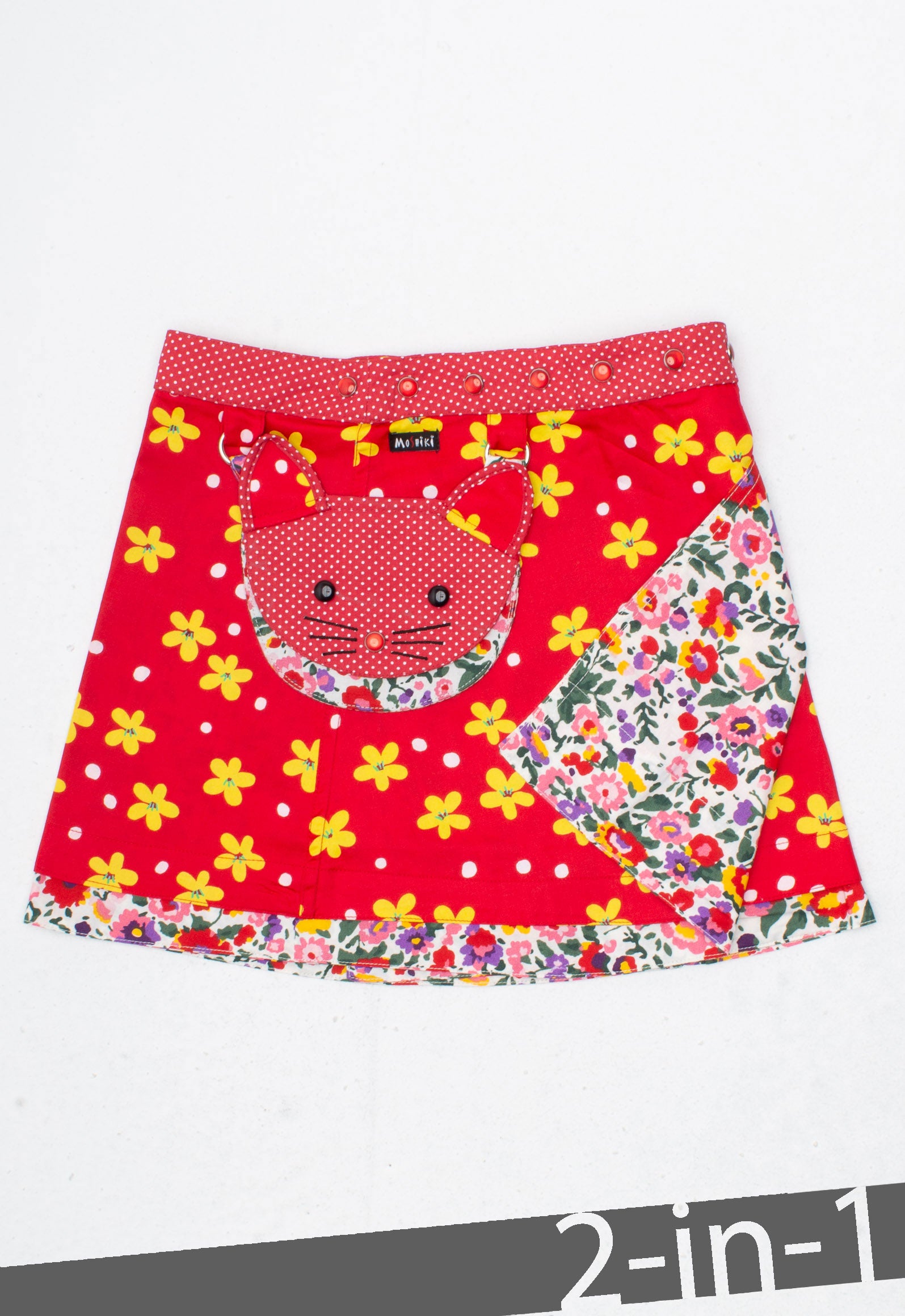 Hot Cookie Kids 4 Cotton 34cm Kitty 33734