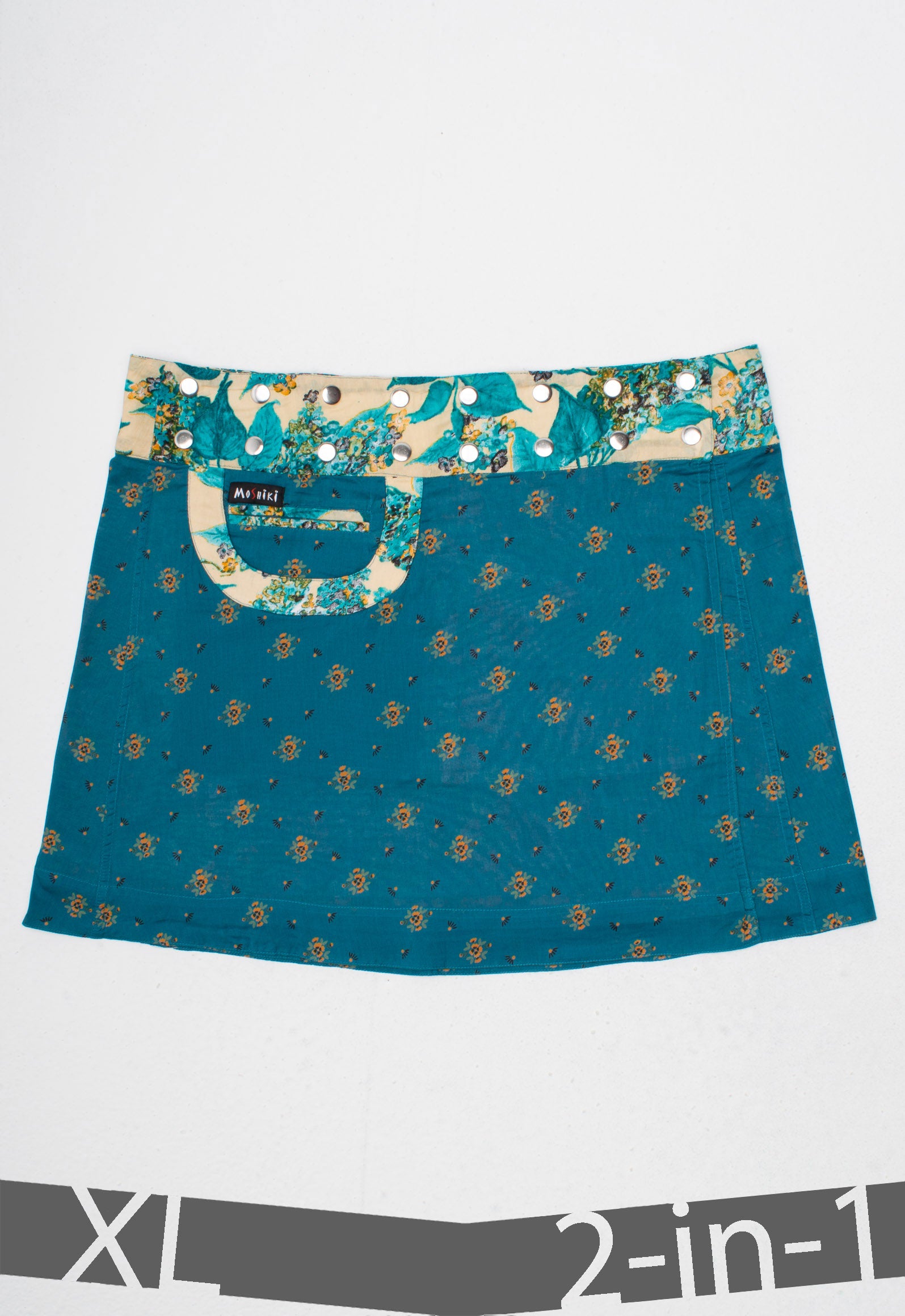 Hot Cookie XL 3 Cotton 45cm 33745