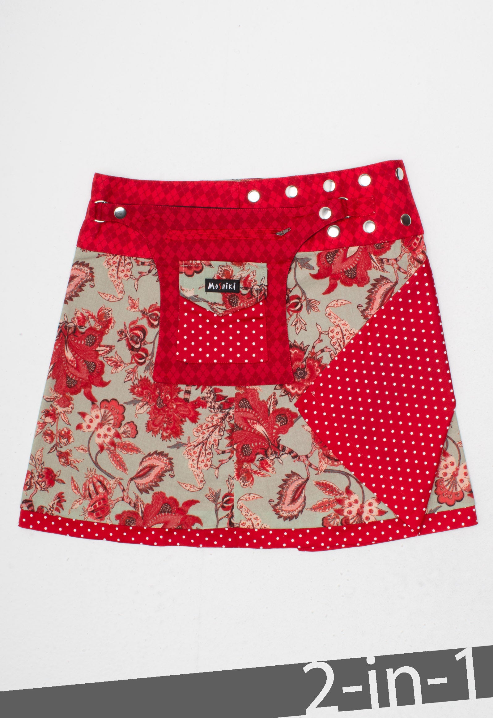 Hot Cookie 2 Cotton 45cm 33746