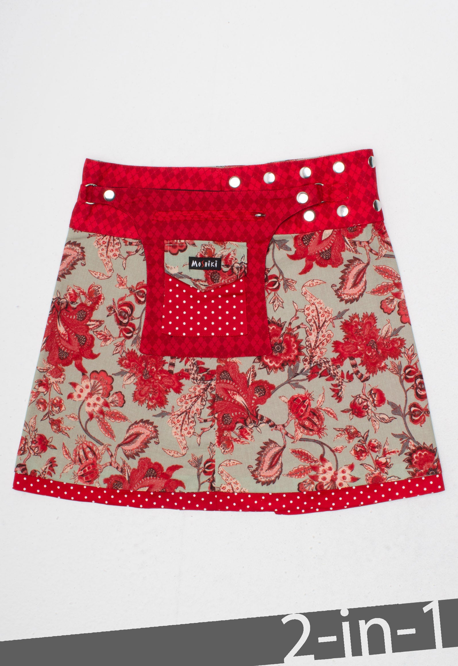 Hot Cookie 2 Cotton 45cm 33746