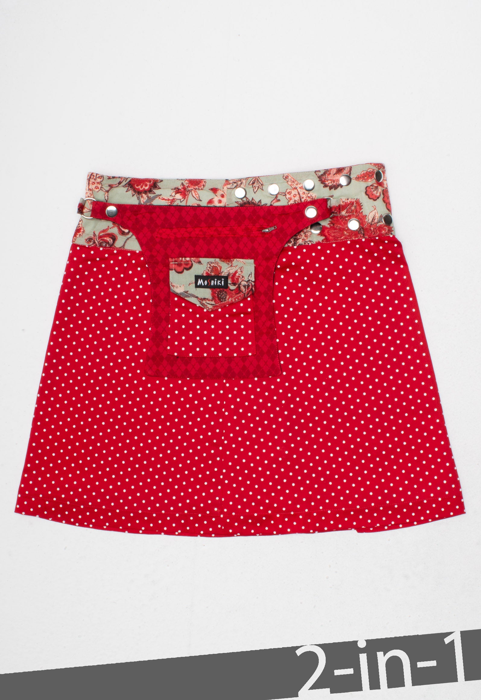 Hot Cookie 2 Cotton 45cm 33746