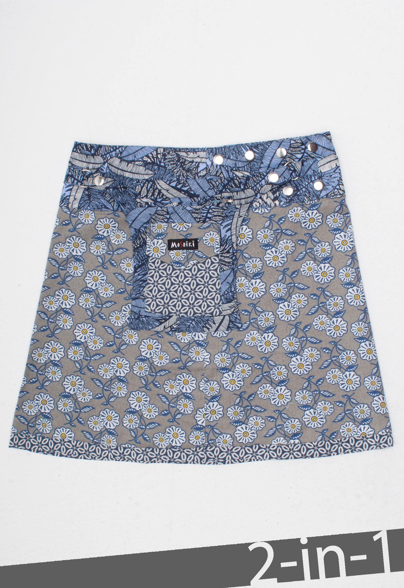 Hot Cookie 2 Cotton 45cm 33747