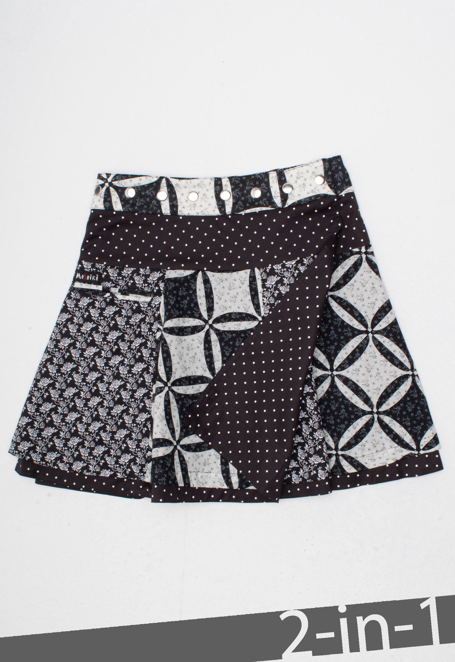 Hot Cookie 7 Cotton 45cm 33748