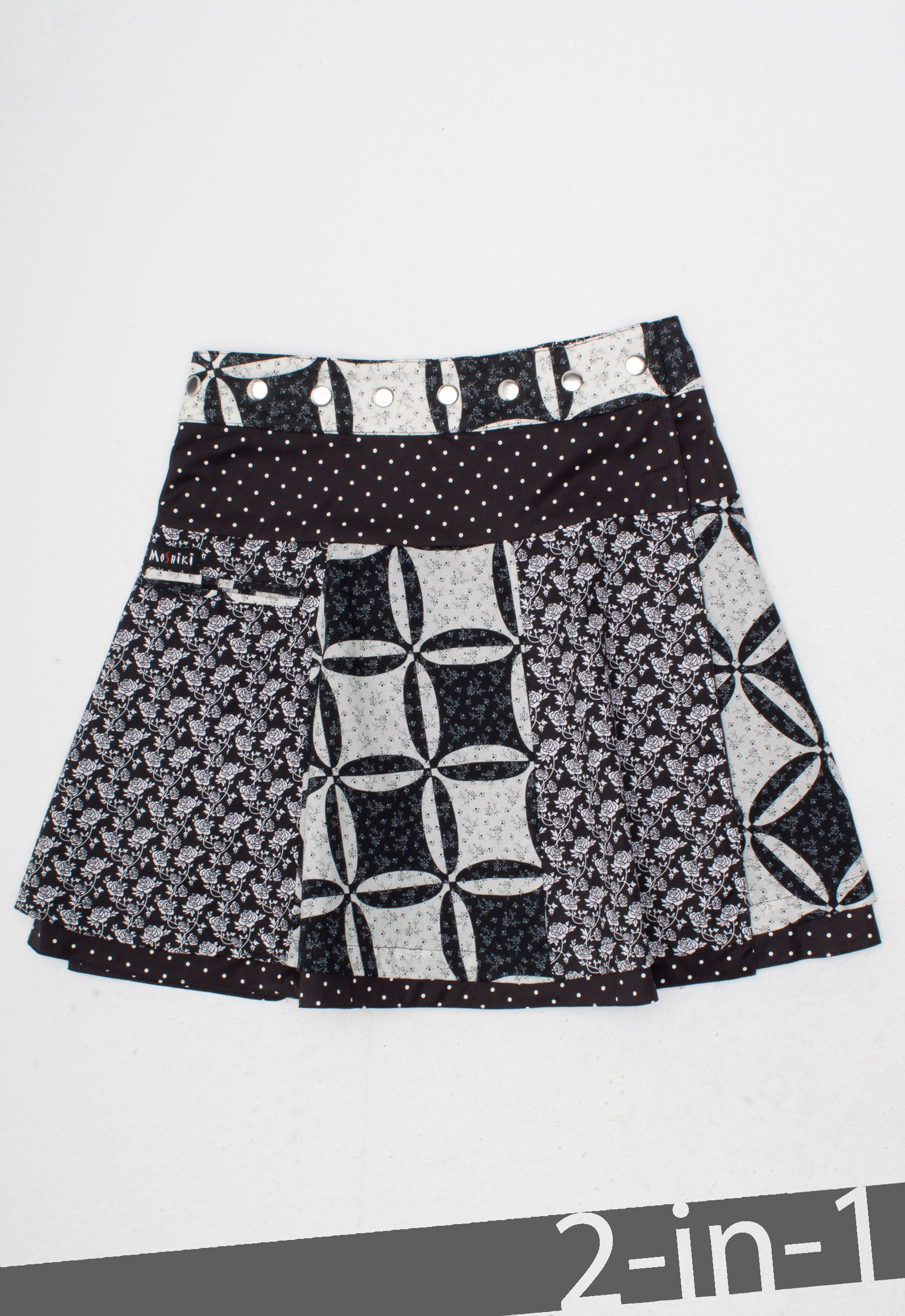 Hot Cookie 7 Cotton 45cm 33748