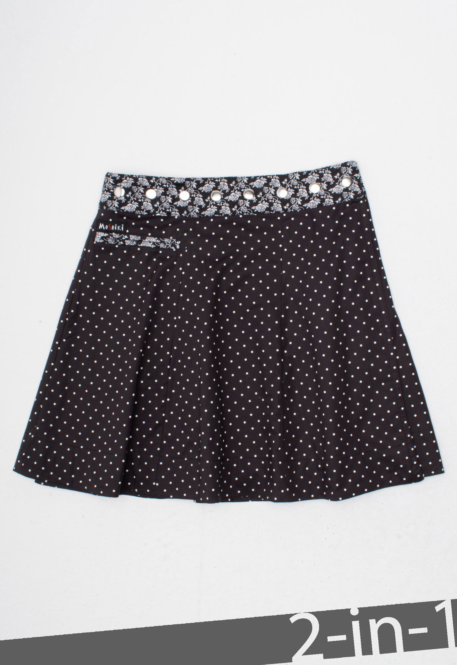 Hot Cookie 7 Cotton 45cm 33748