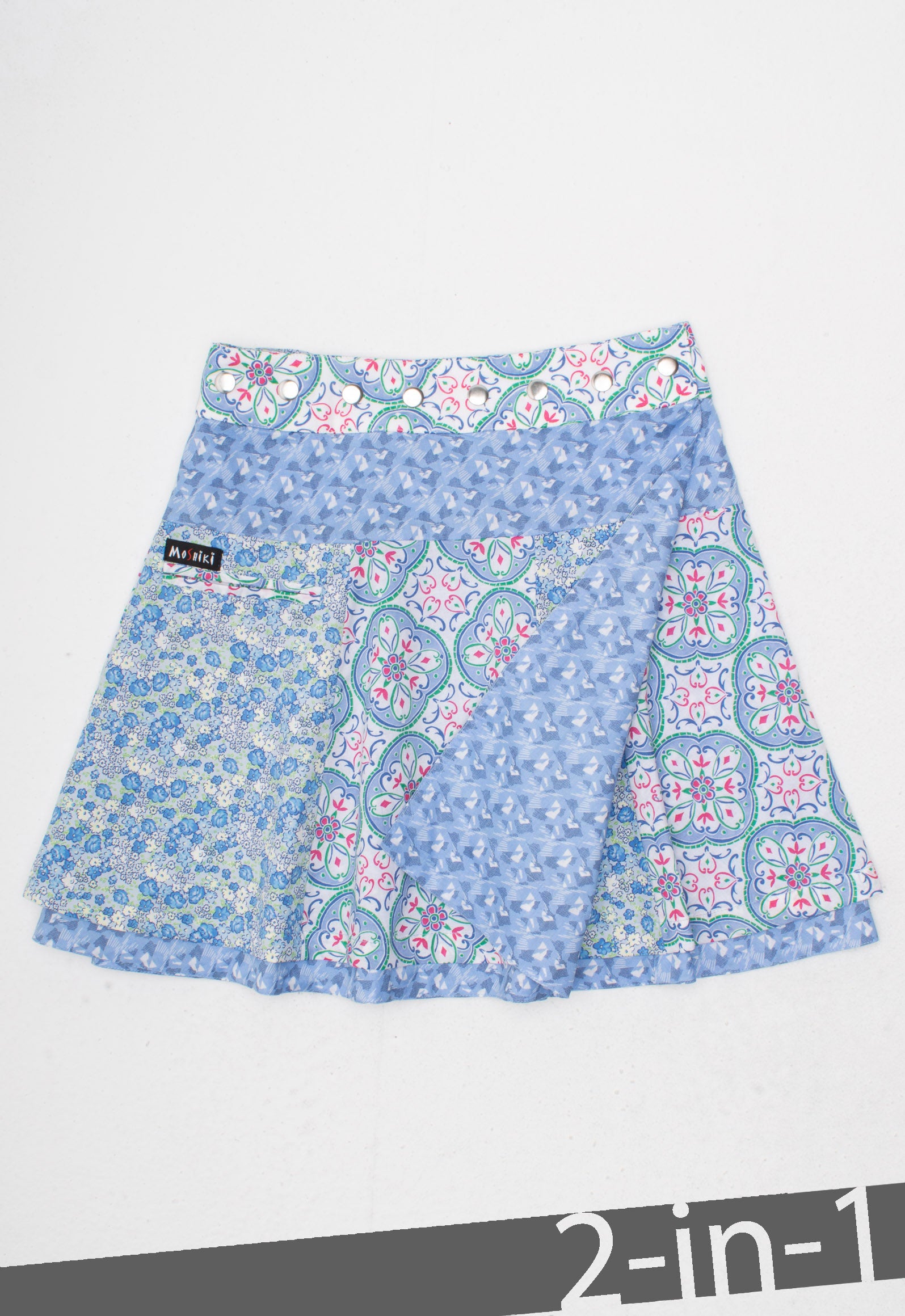 Hot Cookie 7 Cotton 45cm 33749