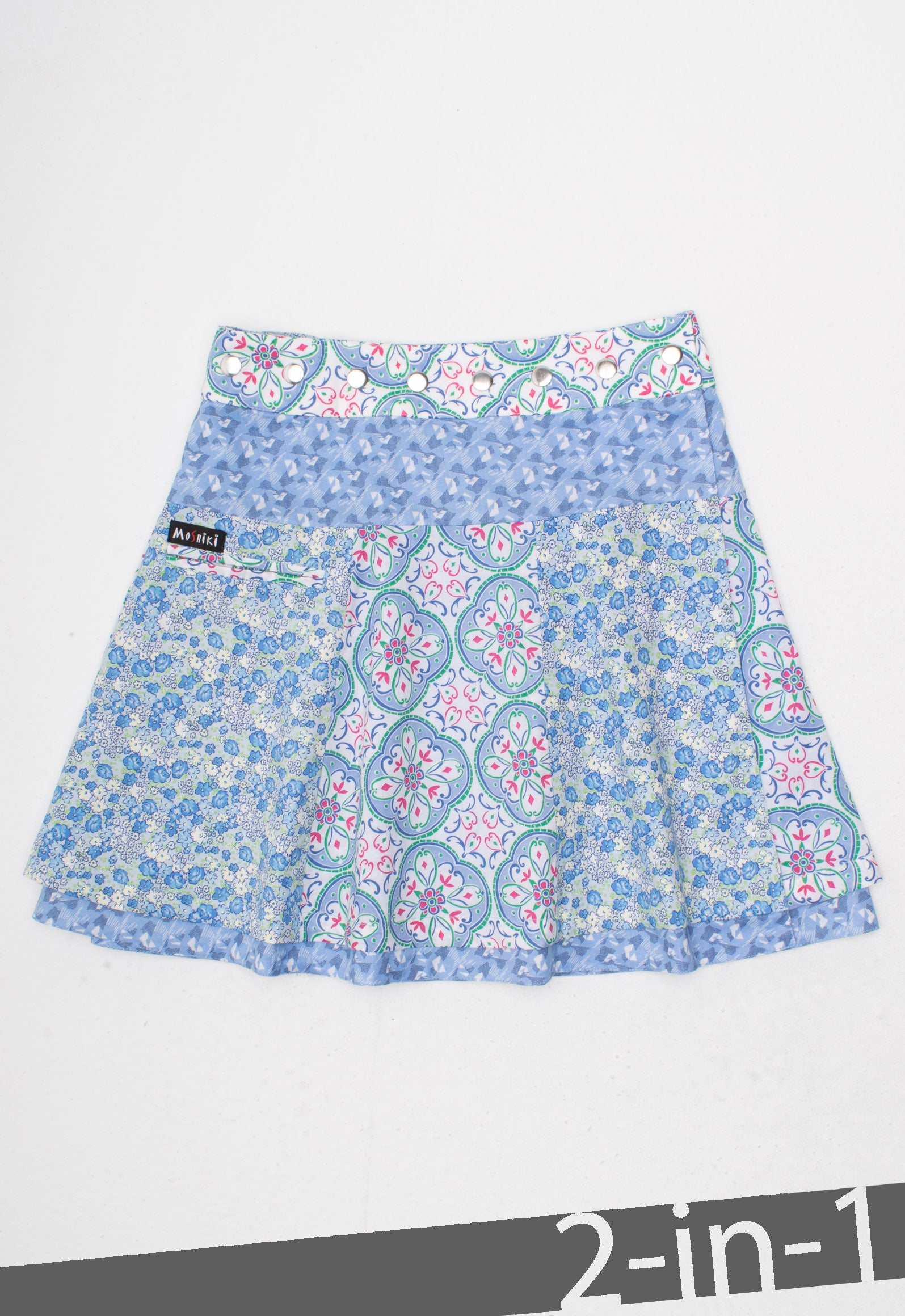 Hot Cookie 7 Cotton 45cm 33749