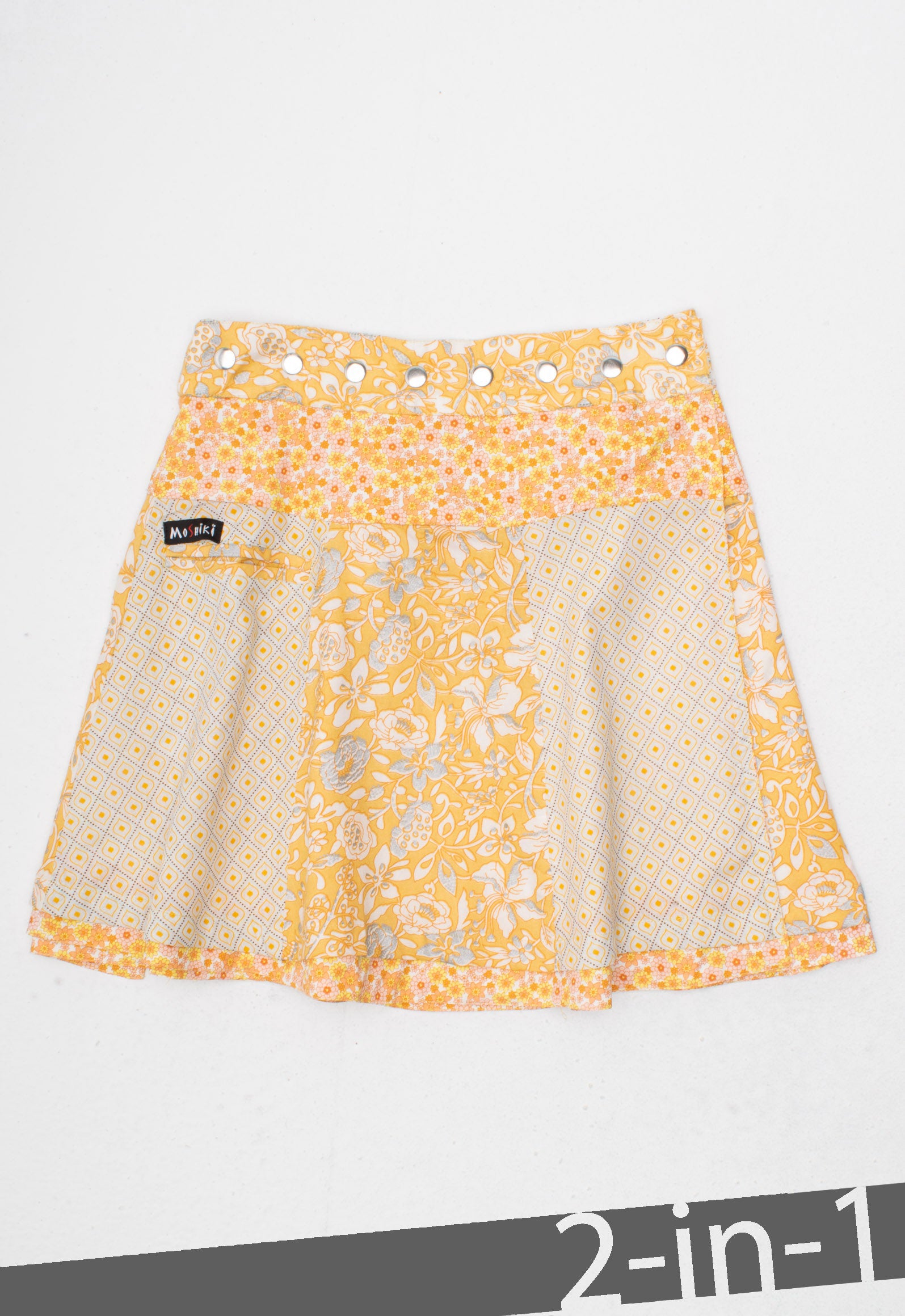 Hot Cookie 7 Cotton 45cm 33752