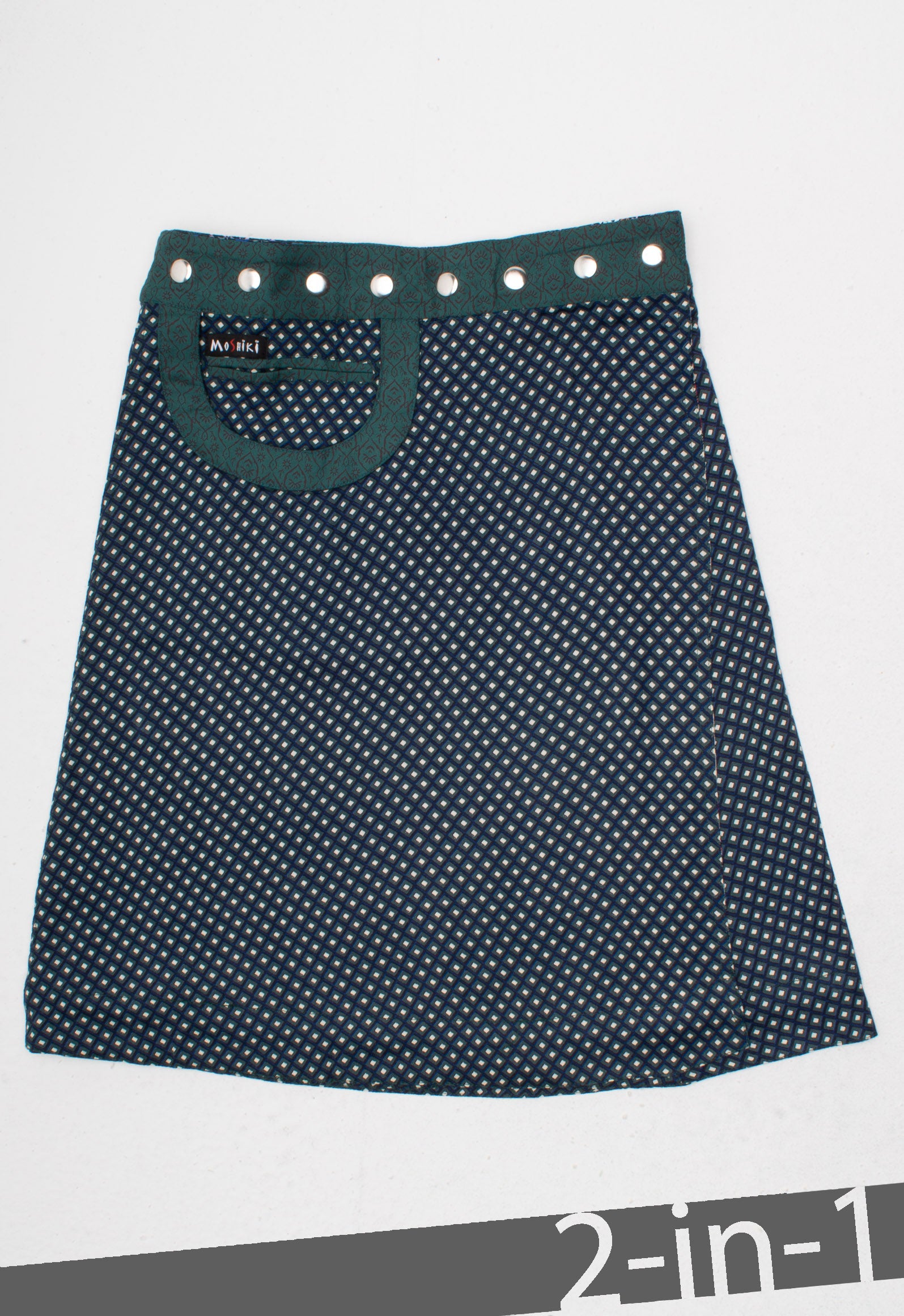 Hot Cookie 101 Rayon 55cm 33755
