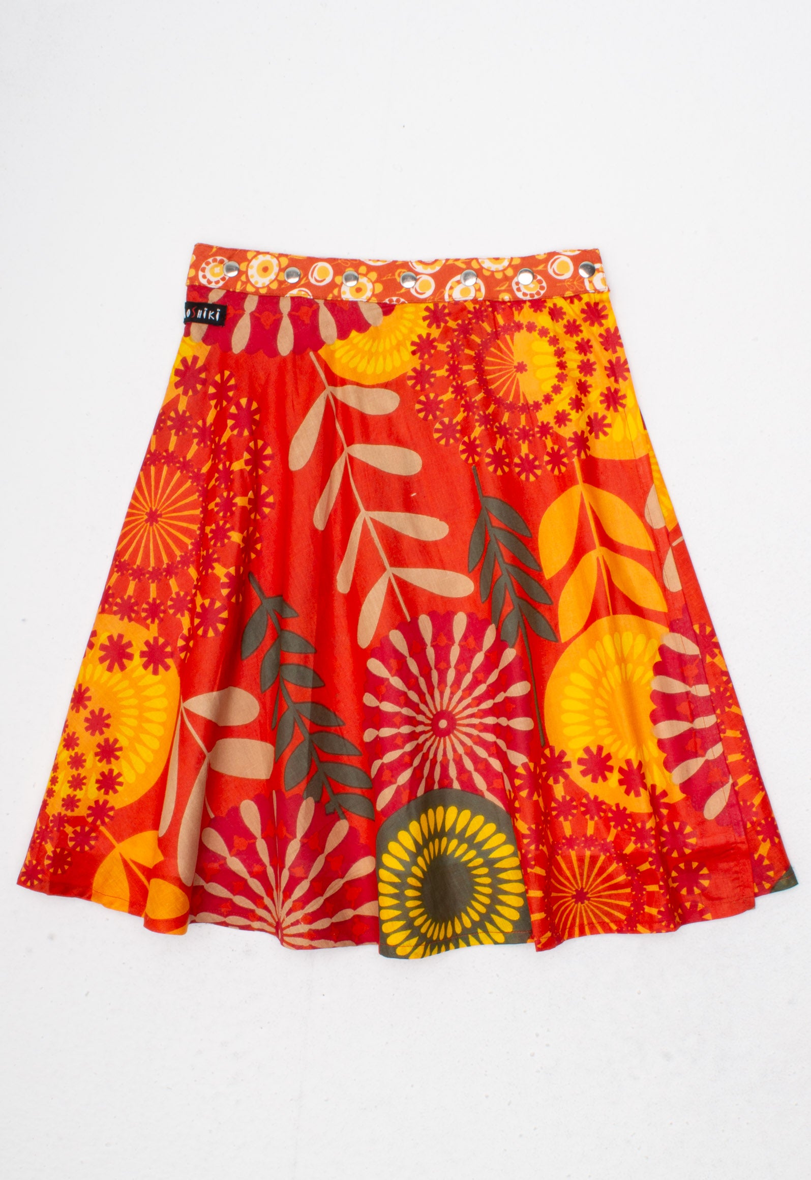 Hot Cookie 32 Cotton 50cm 33757